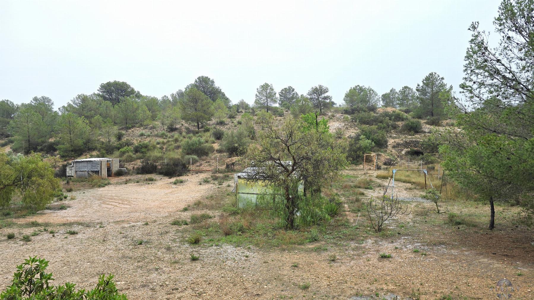 Venta de chalet en Monóvar-Monòver