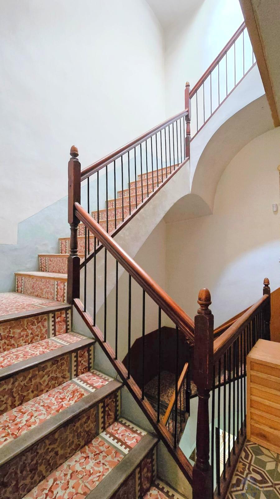 Venta de casa en Novelda