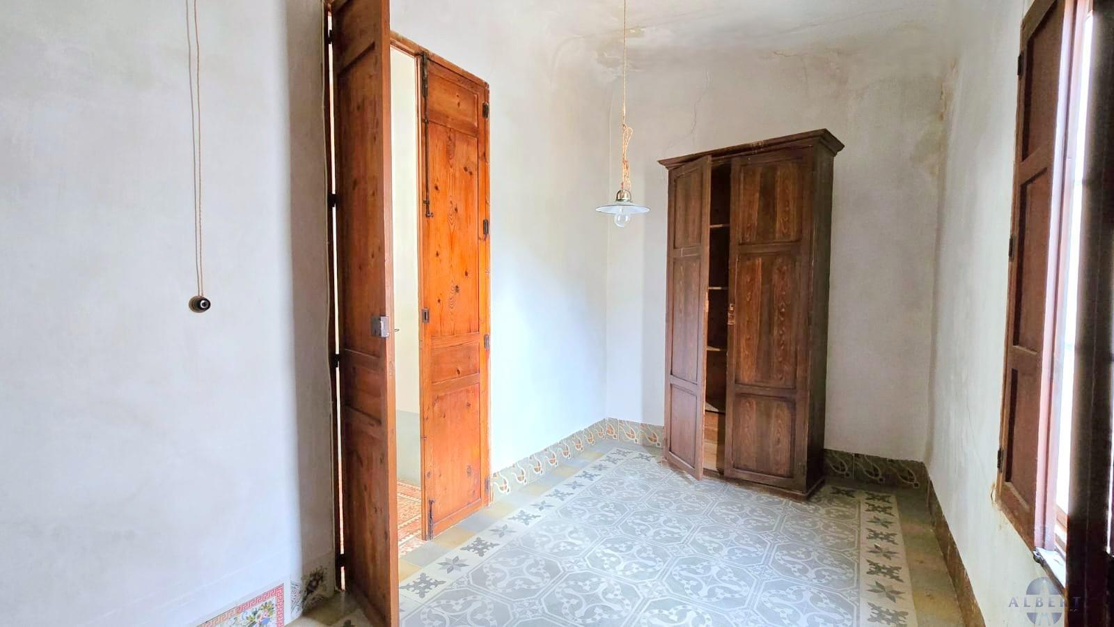 Venta de casa en Novelda