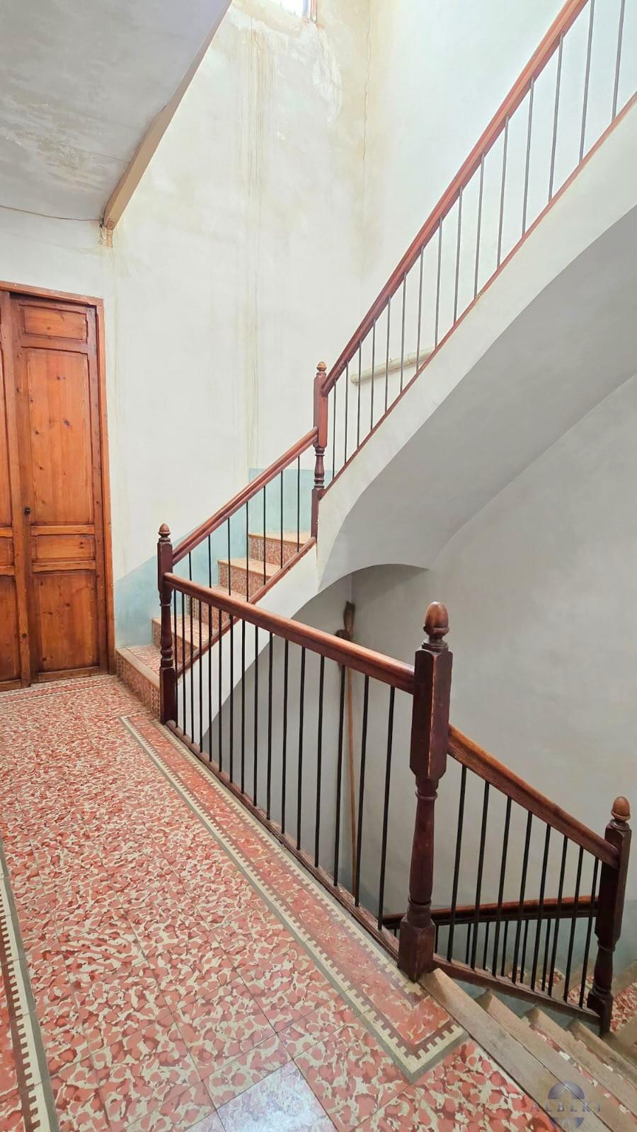 Venta de casa en Novelda