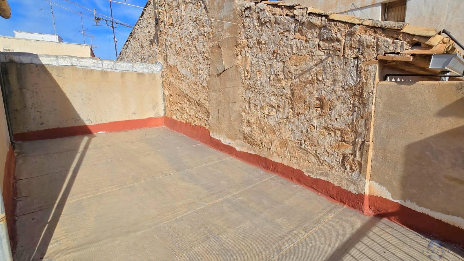 Venta de casa en Novelda