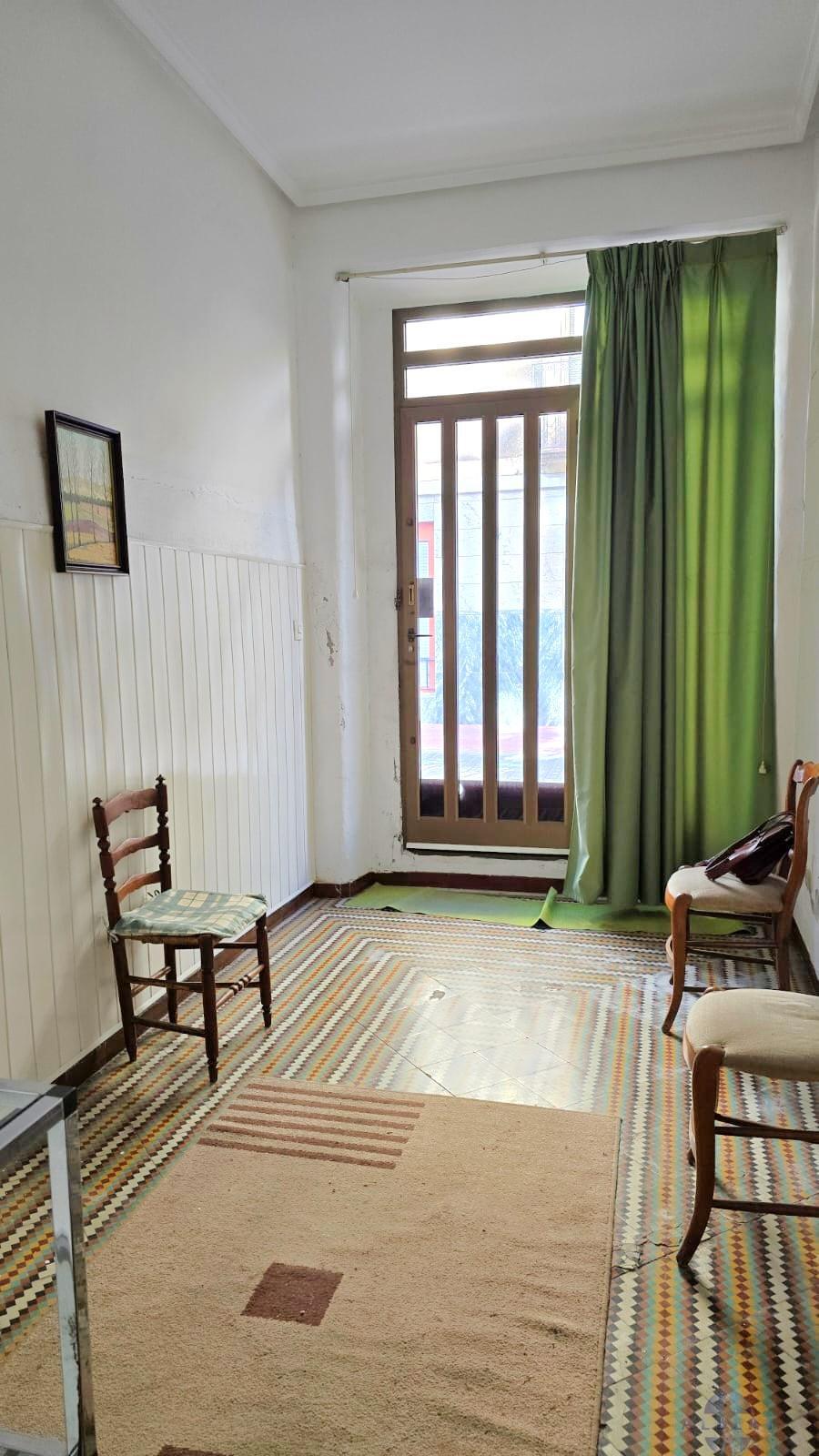 Venta de casa en Novelda