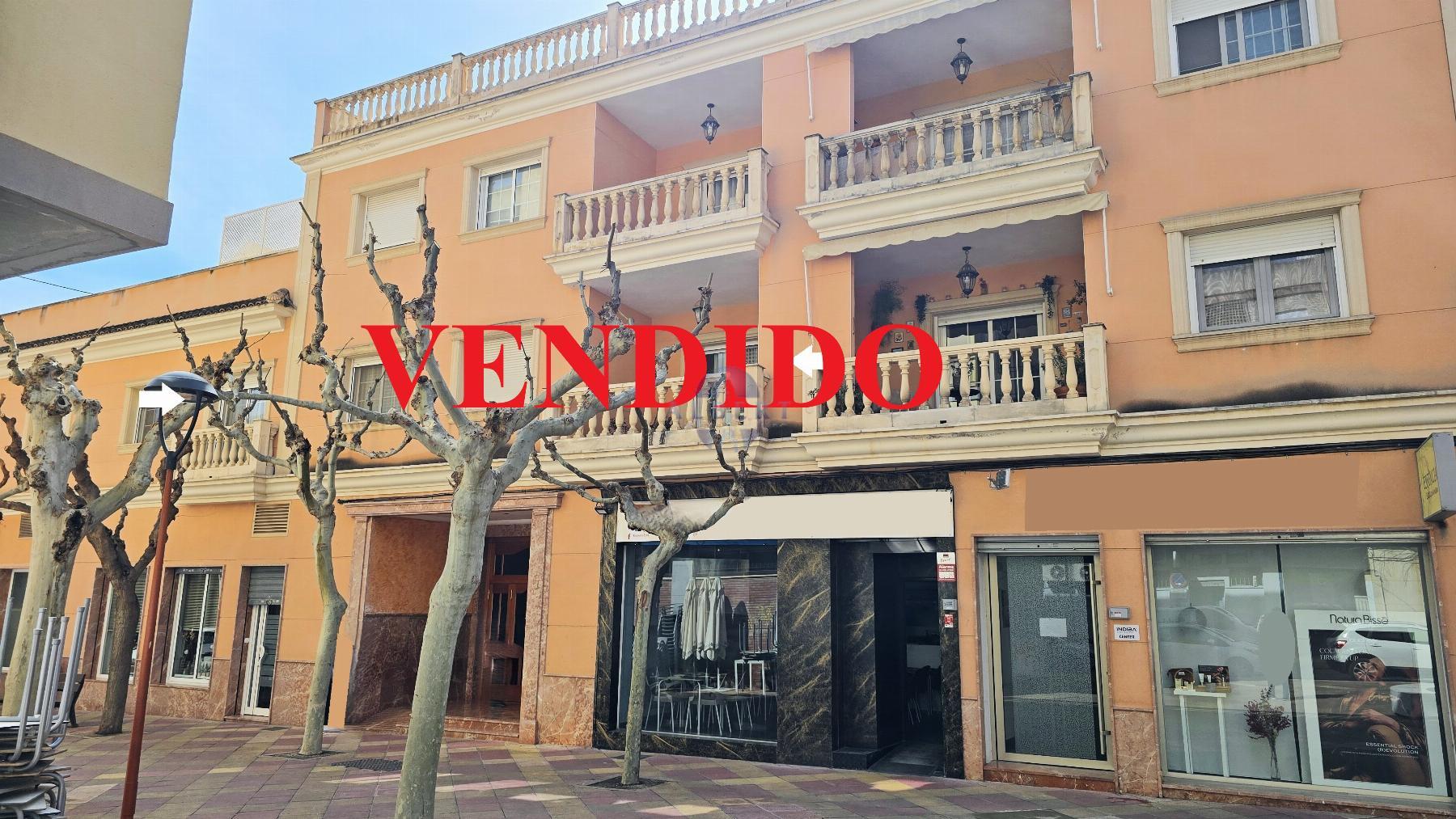 Venta de piso en Monóvar-Monòver