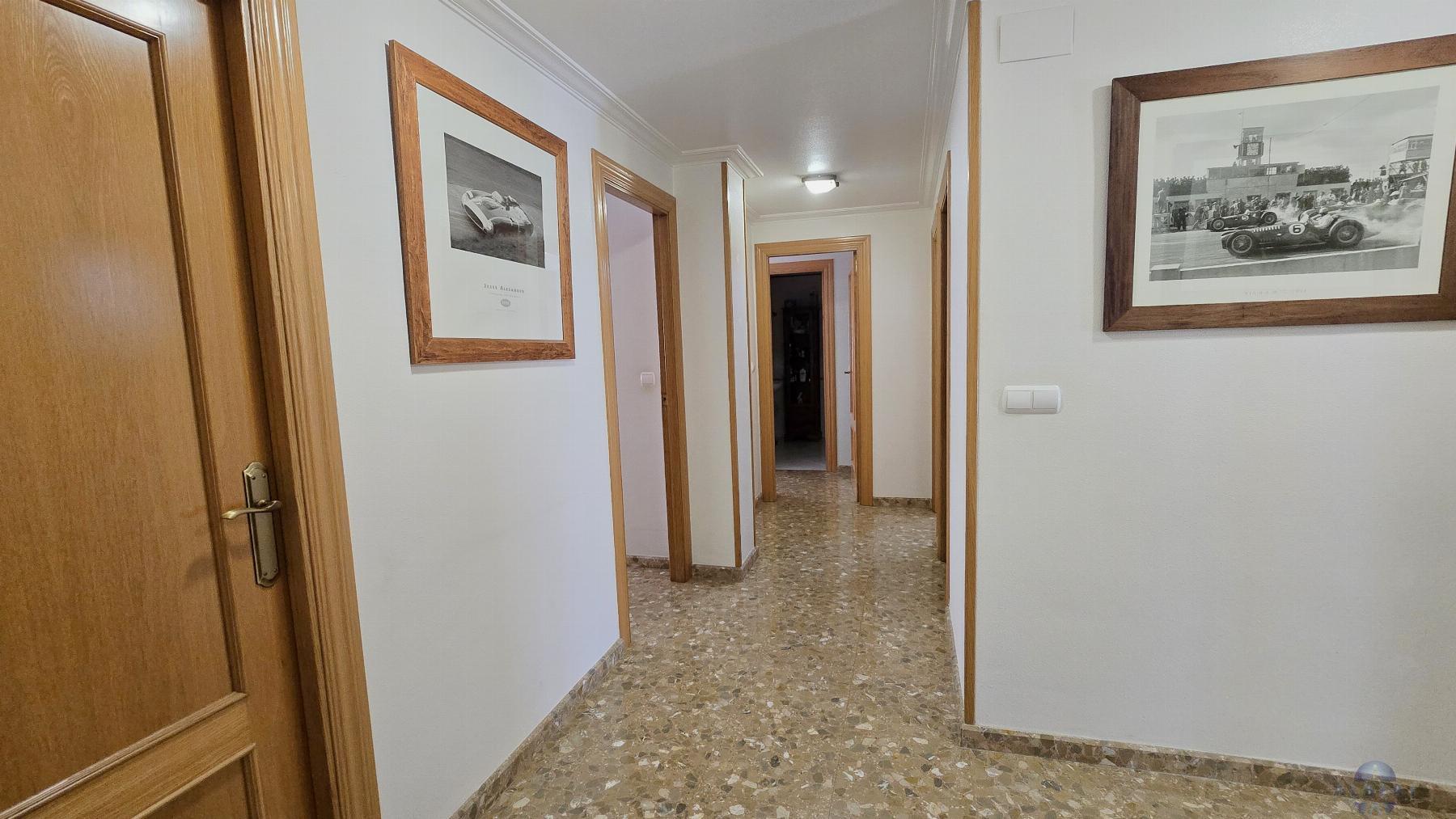 Venta de piso en Monóvar-Monòver