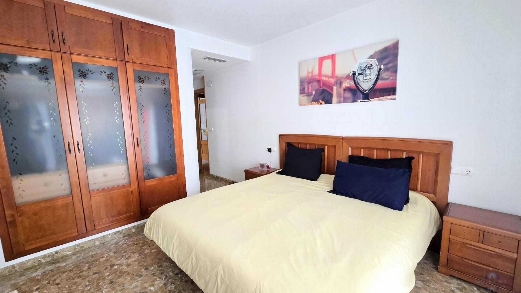 Venta de piso en Monóvar-Monòver
