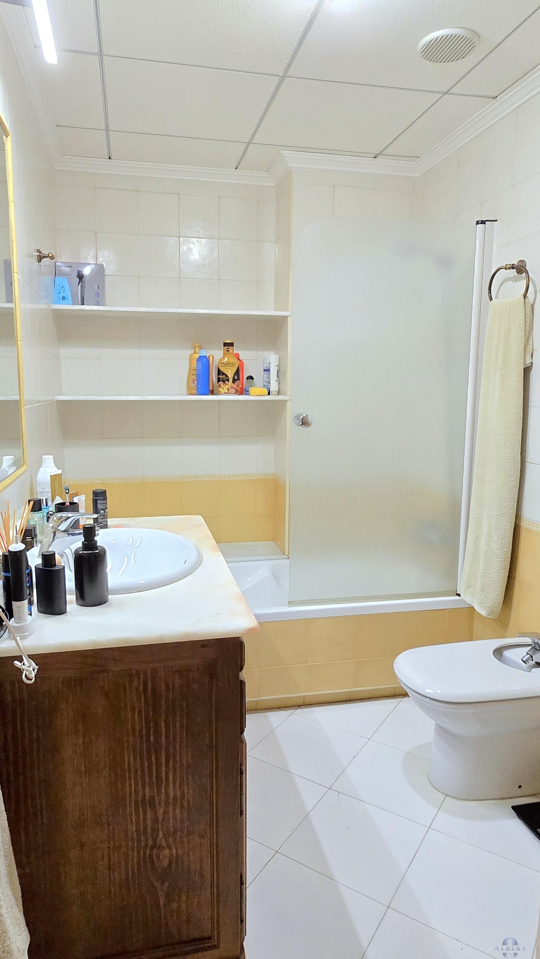 Venta de piso en Monóvar-Monòver