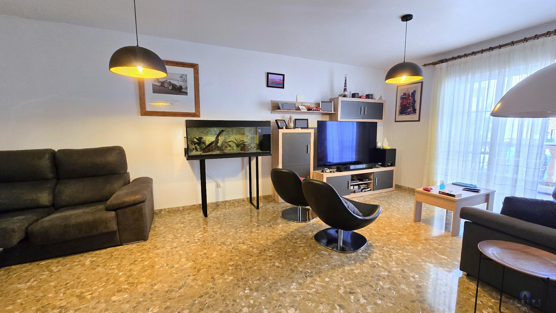 Venta de piso en Monóvar-Monòver