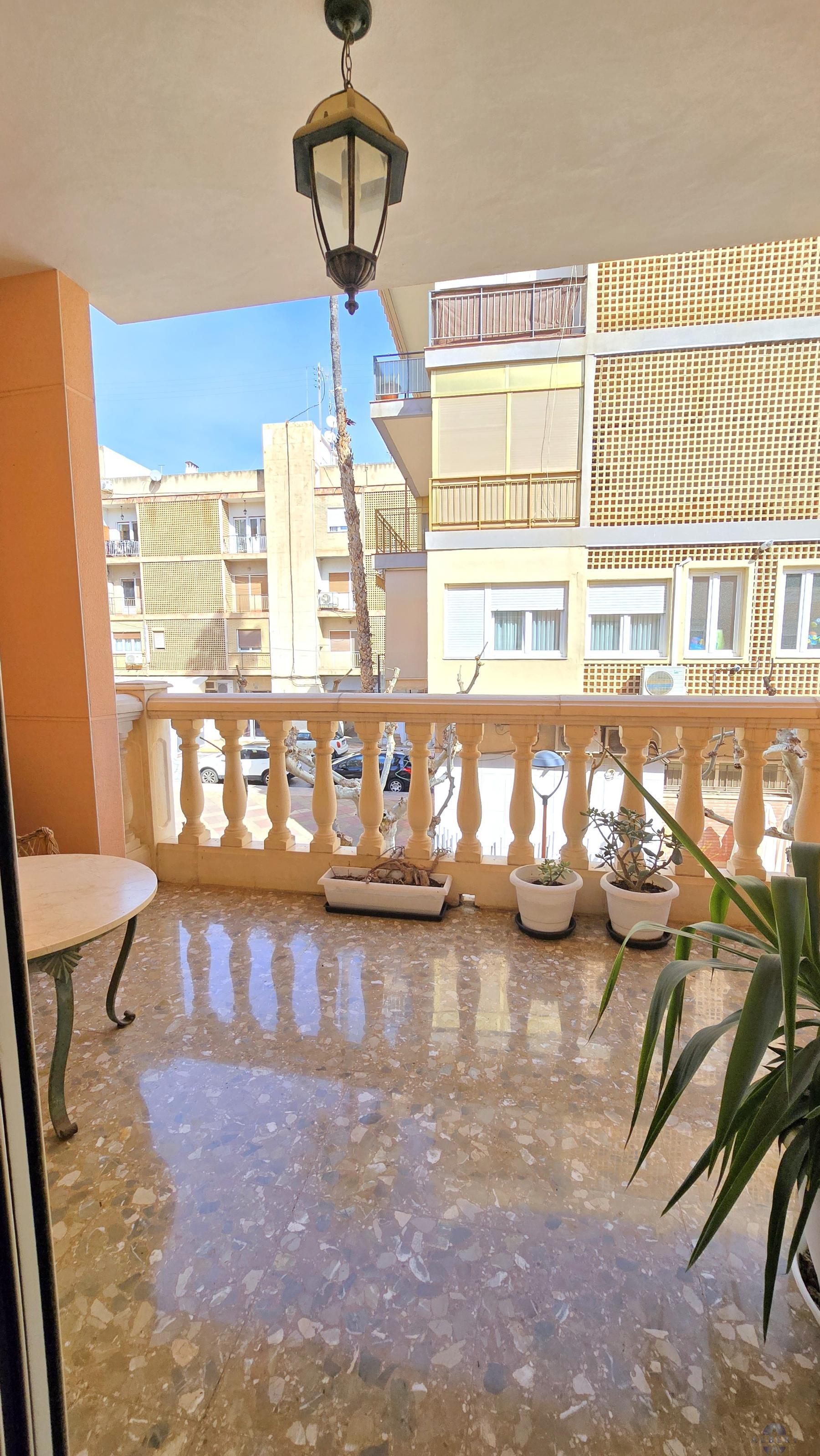 Venta de piso en Monóvar-Monòver