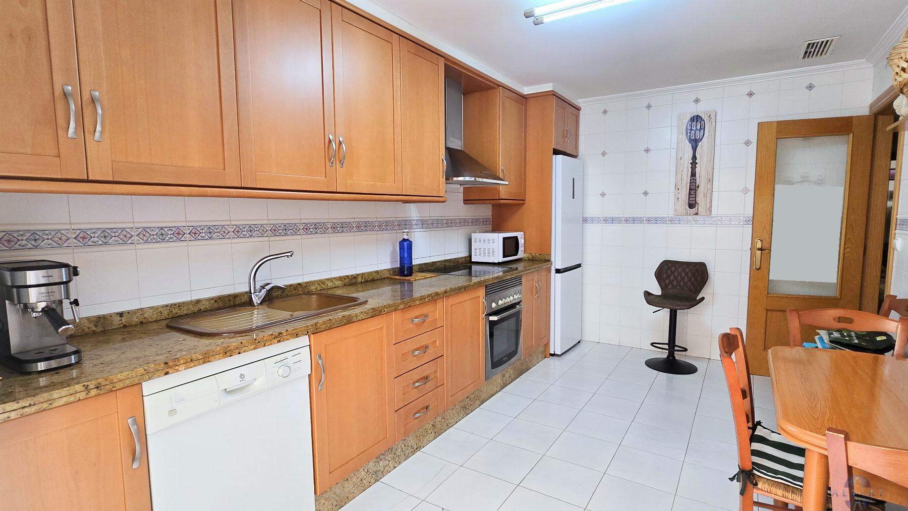 Venta de piso en Monóvar-Monòver