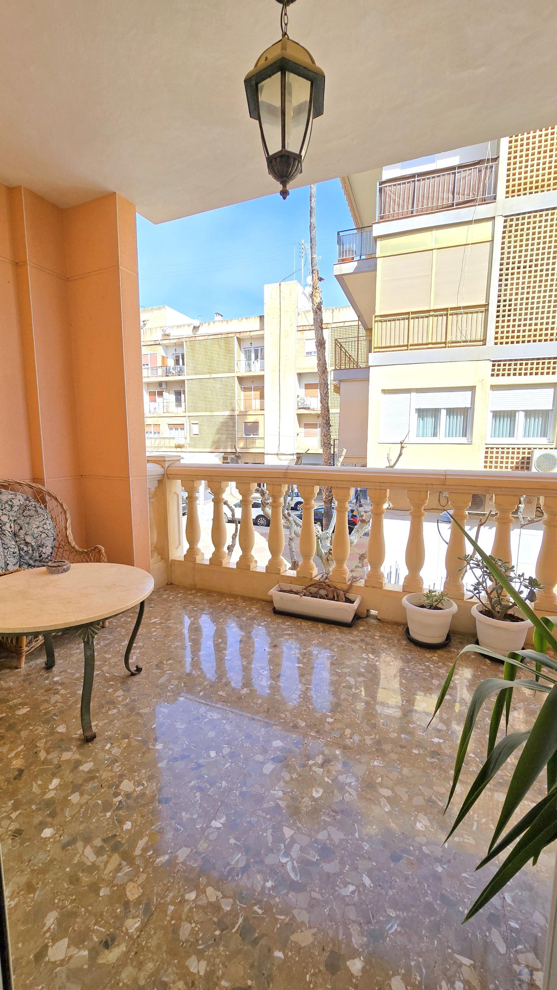 Venta de piso en Monóvar-Monòver