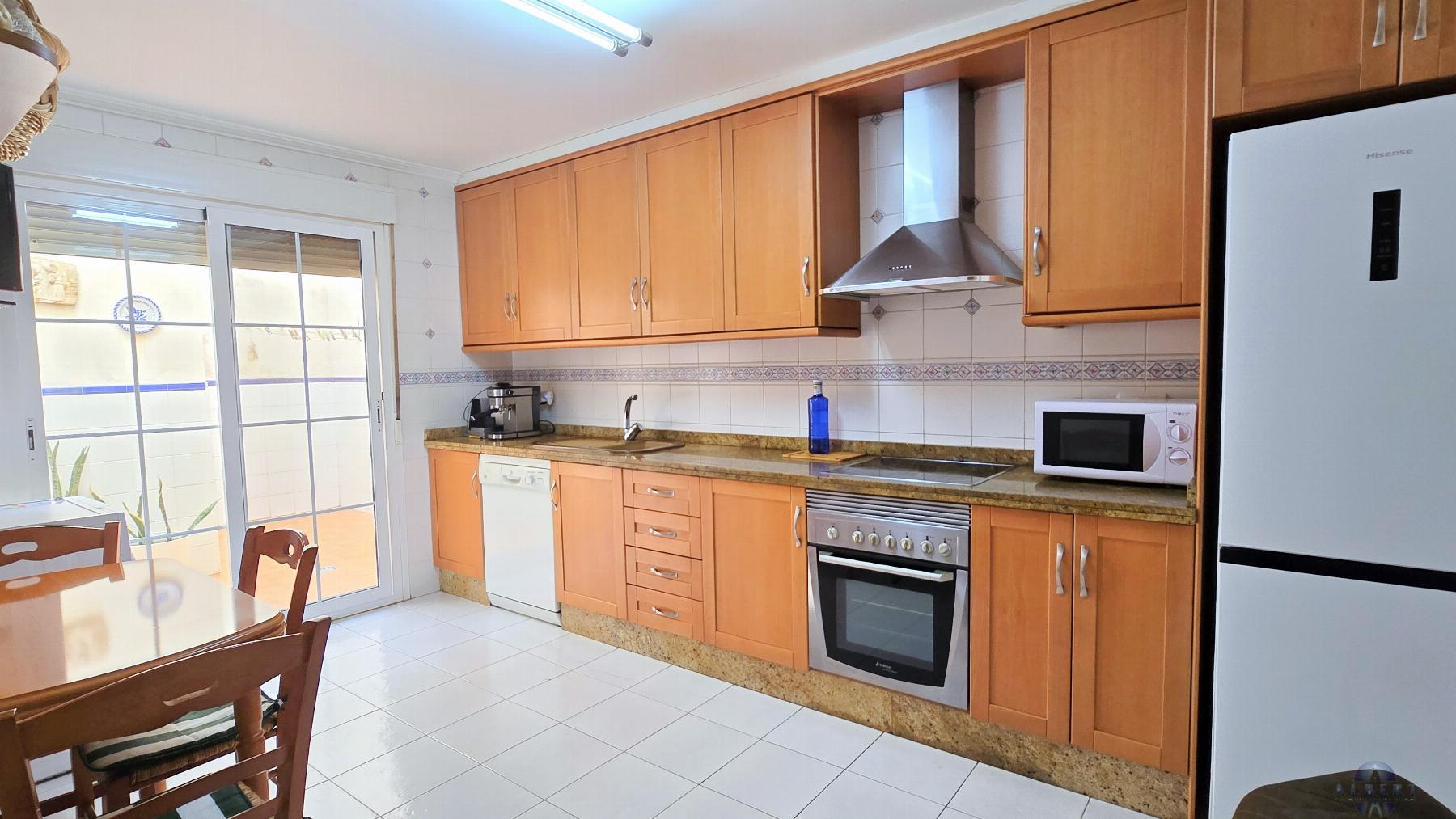 Venta de piso en Monóvar-Monòver