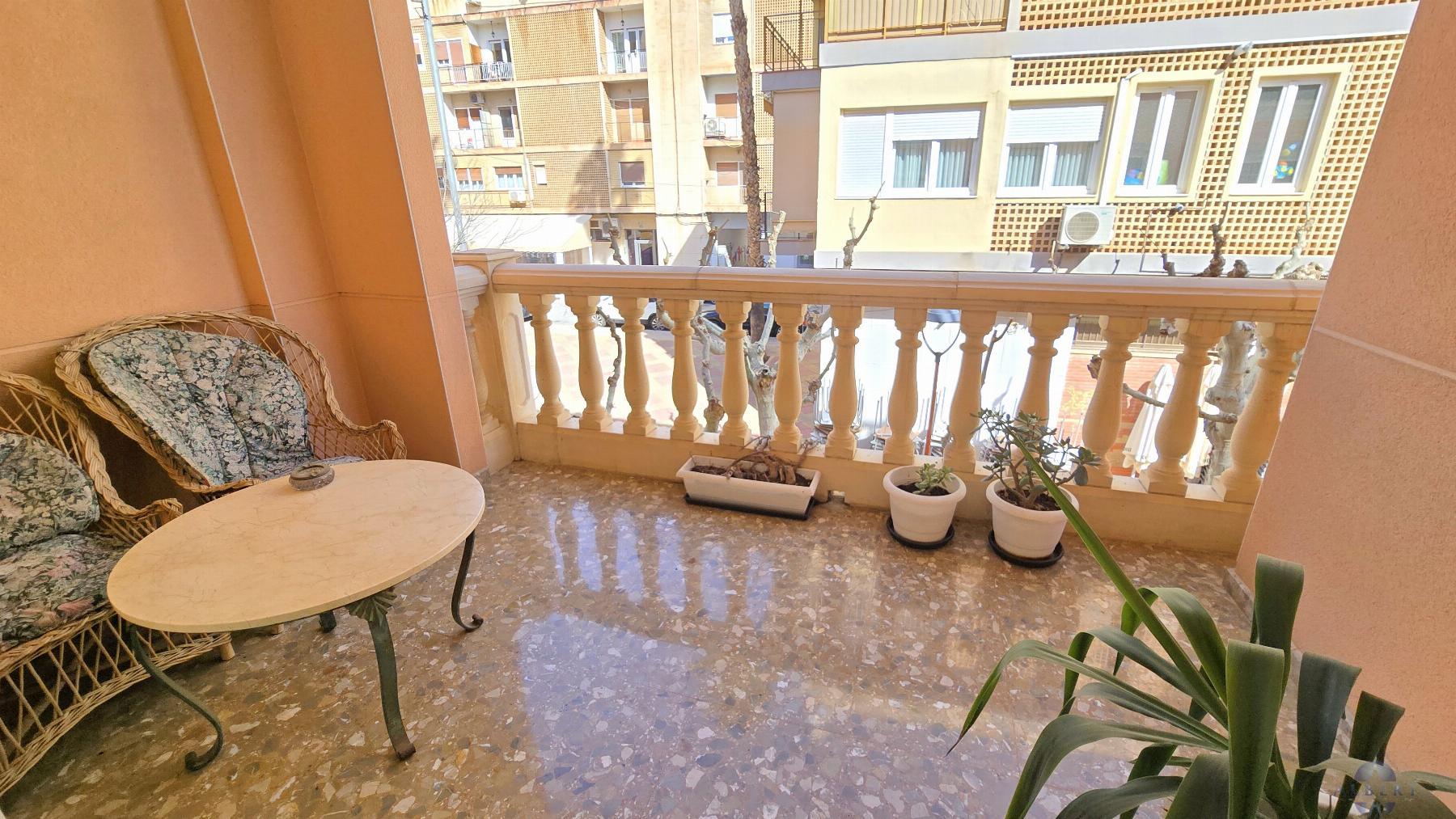 Venta de piso en Monóvar-Monòver