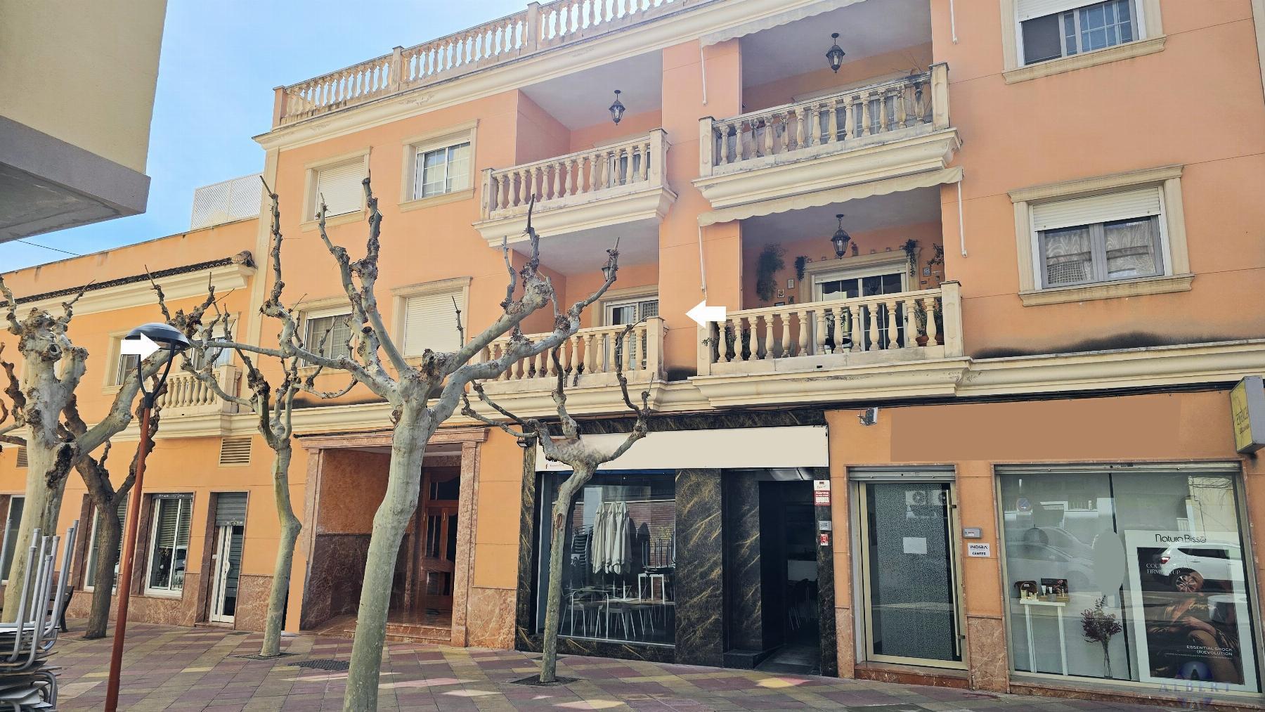 Venta de piso en Monóvar-Monòver