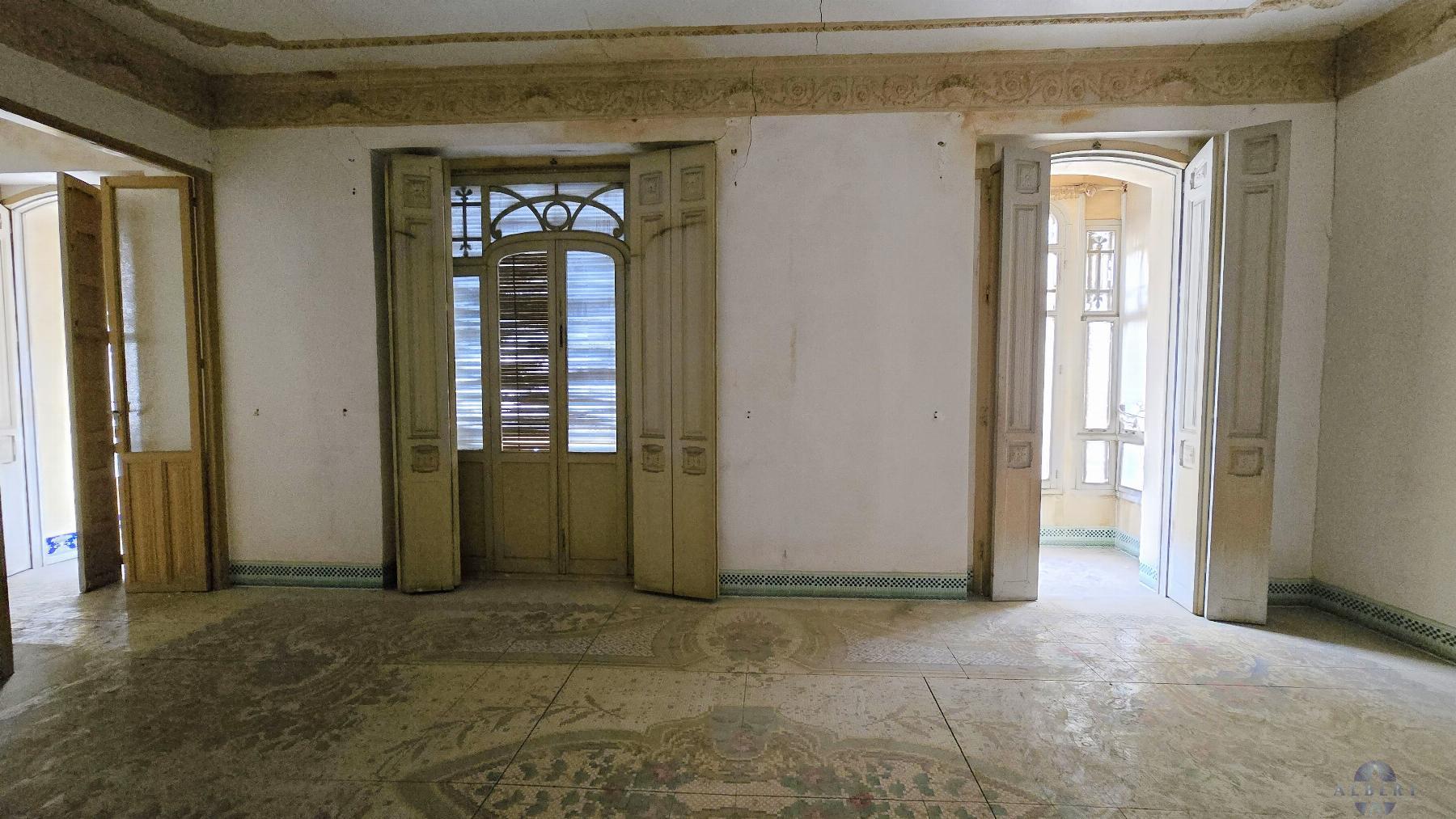 Venta de casa en Novelda