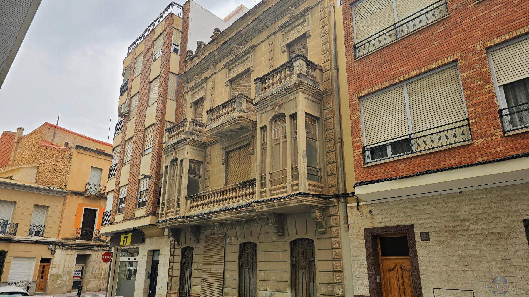 Venta de casa en Novelda