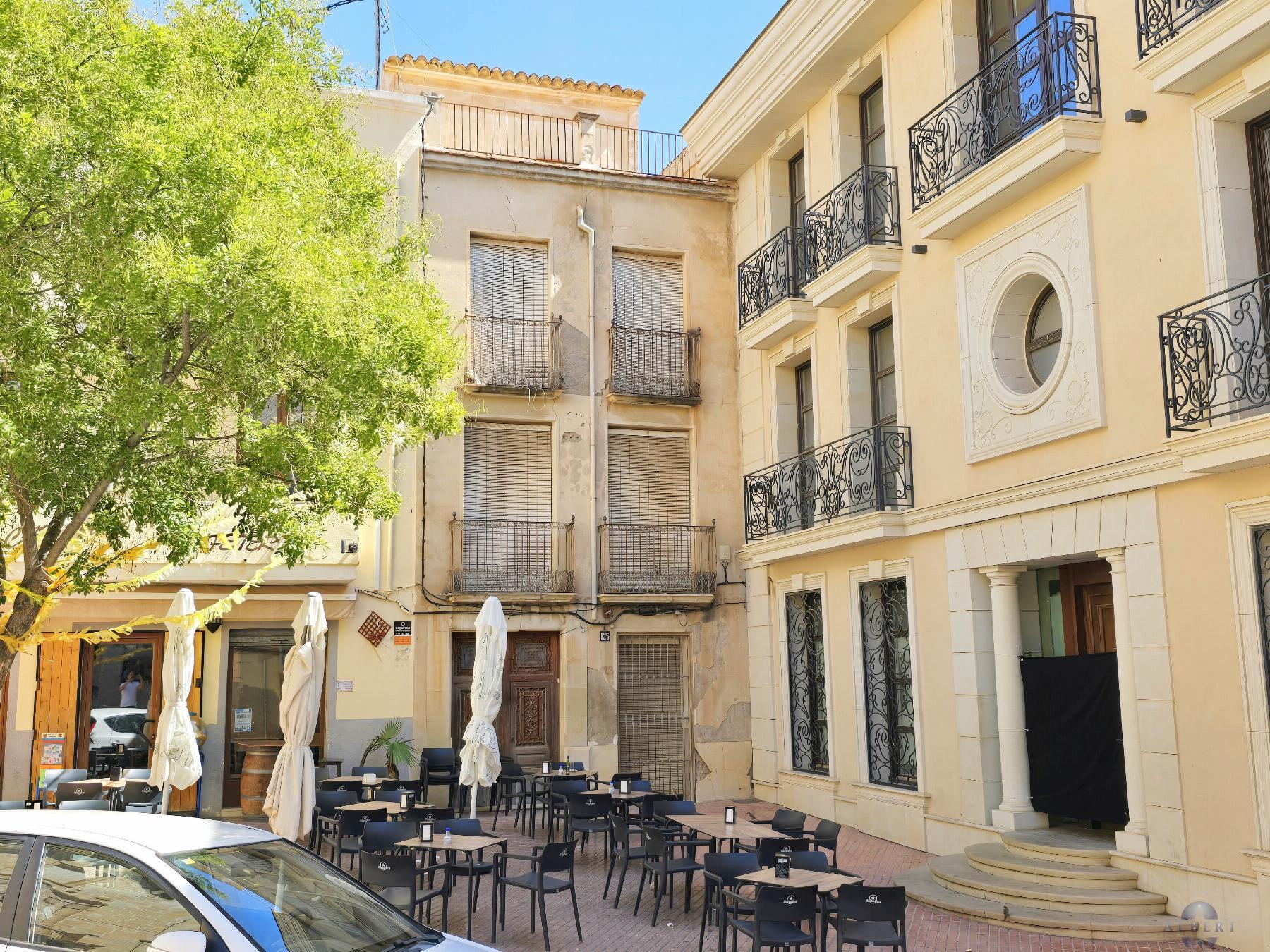 Venta de casa en Monóvar-Monòver