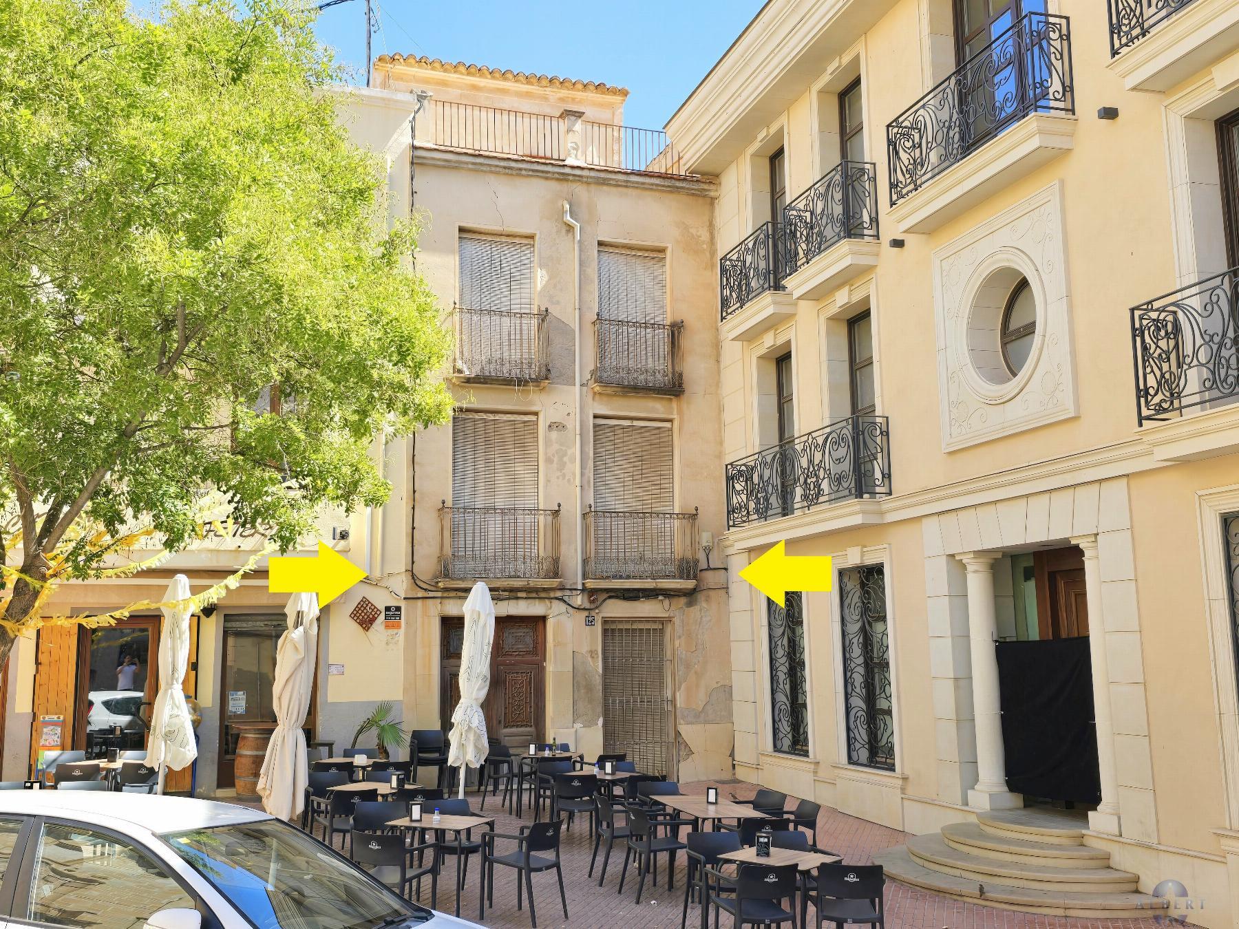 Venta de casa en Monóvar-Monòver