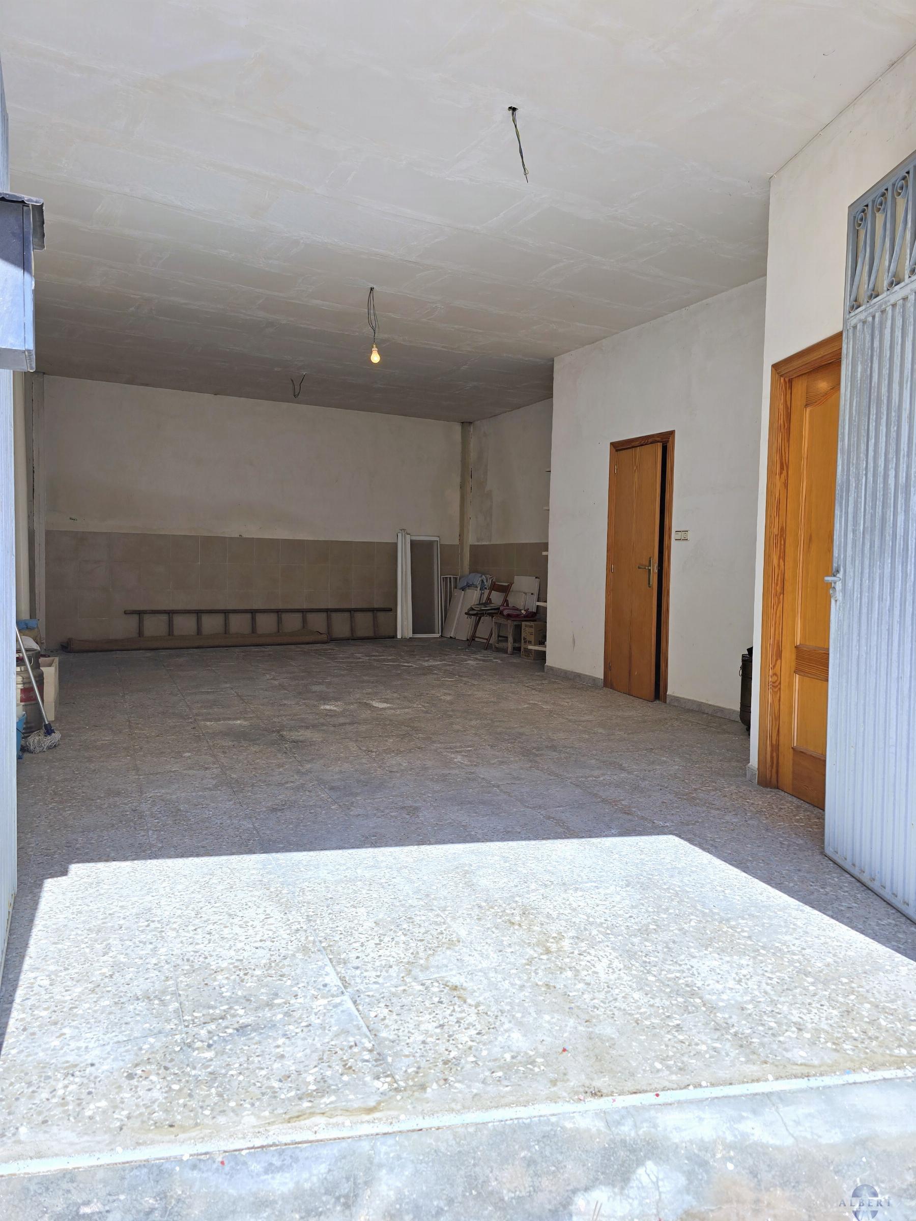 Venta de casa en Monóvar-Monòver