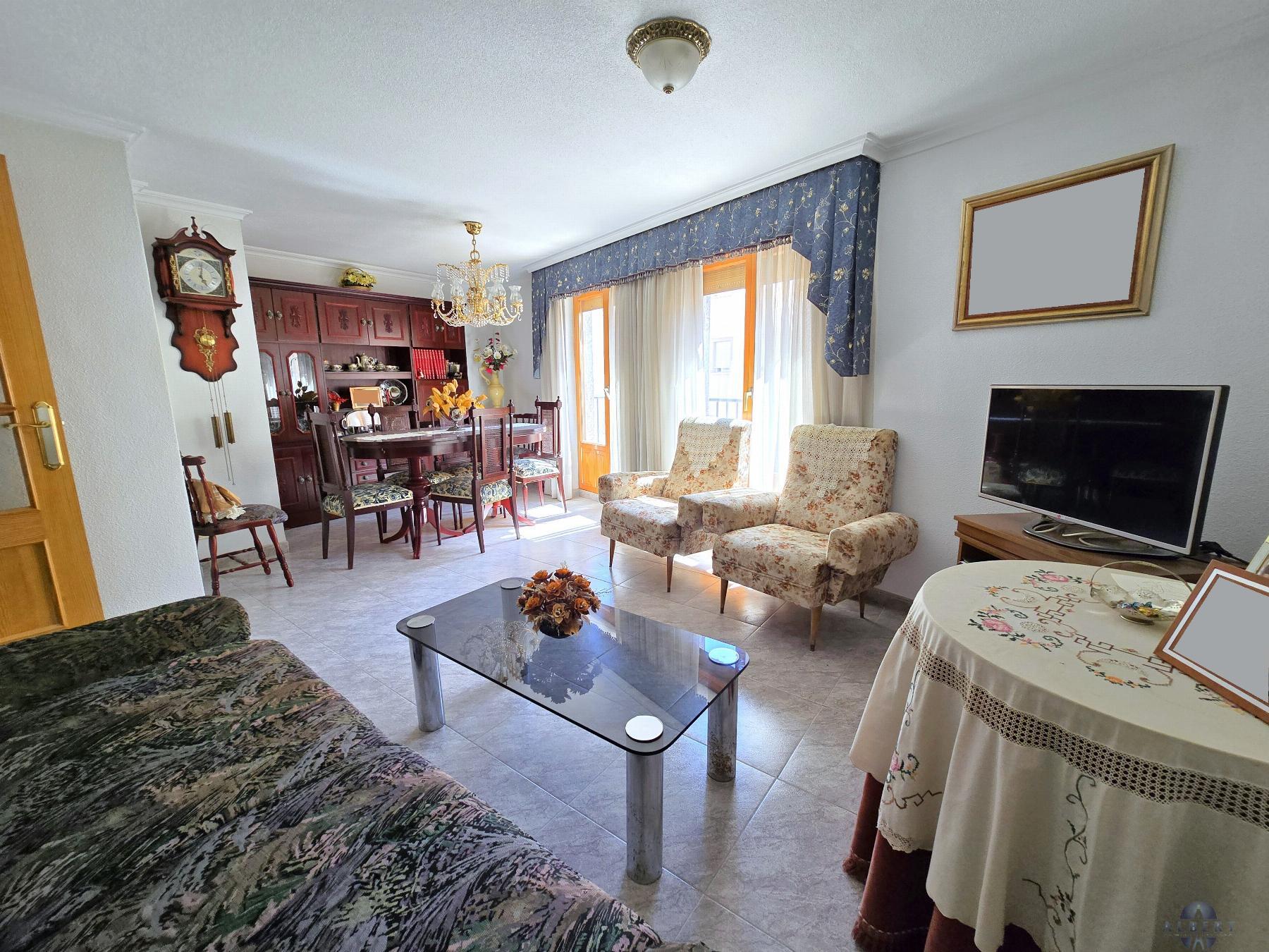 Venta de casa en Monóvar-Monòver