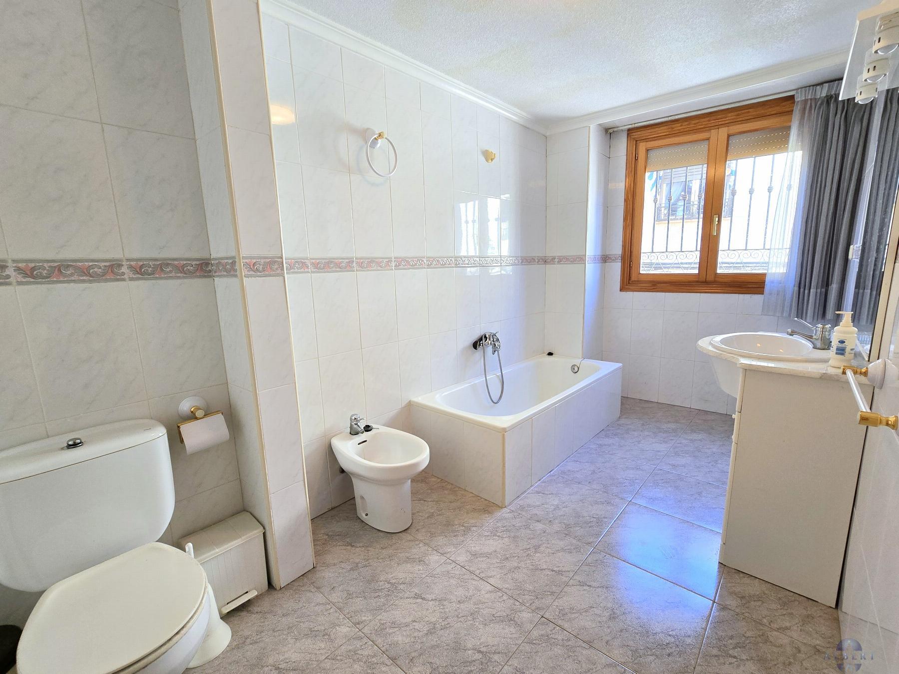 Venta de casa en Monóvar-Monòver