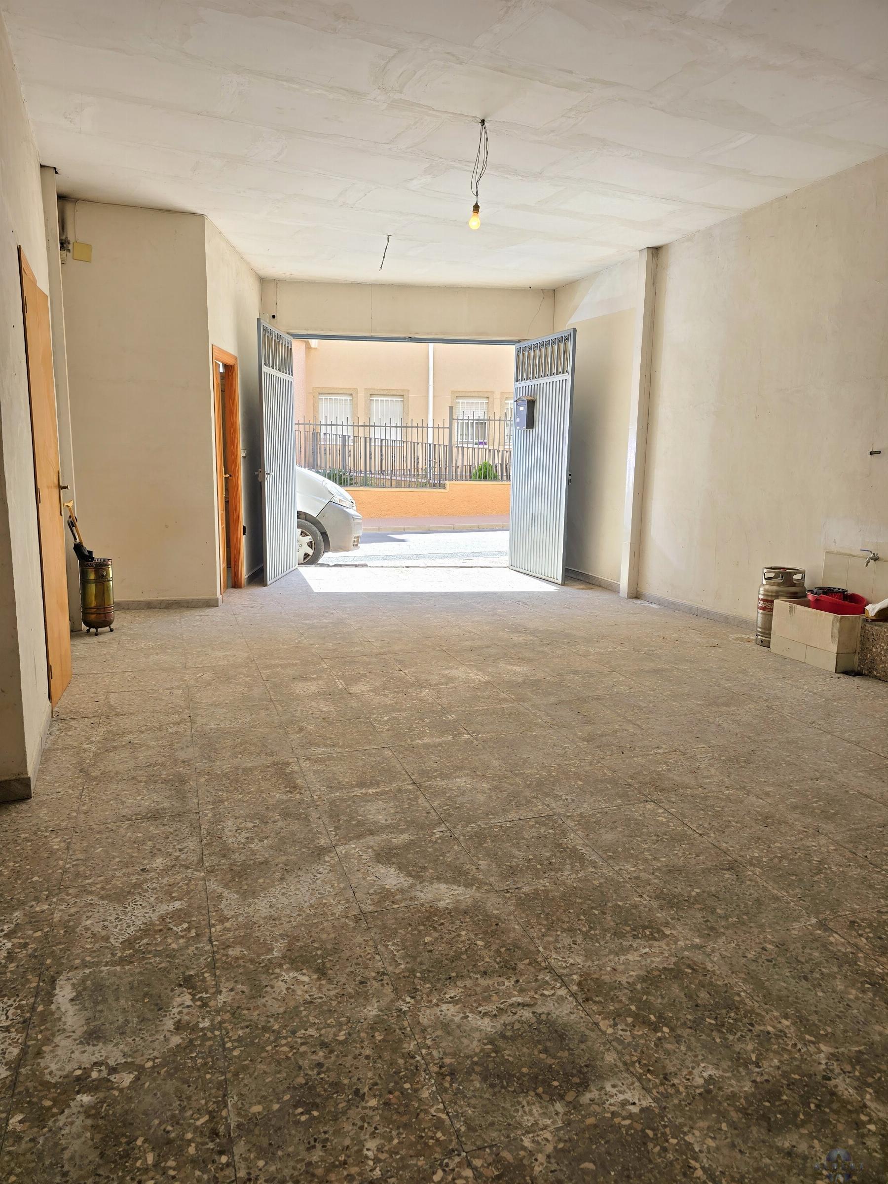 Venta de casa en Monóvar-Monòver