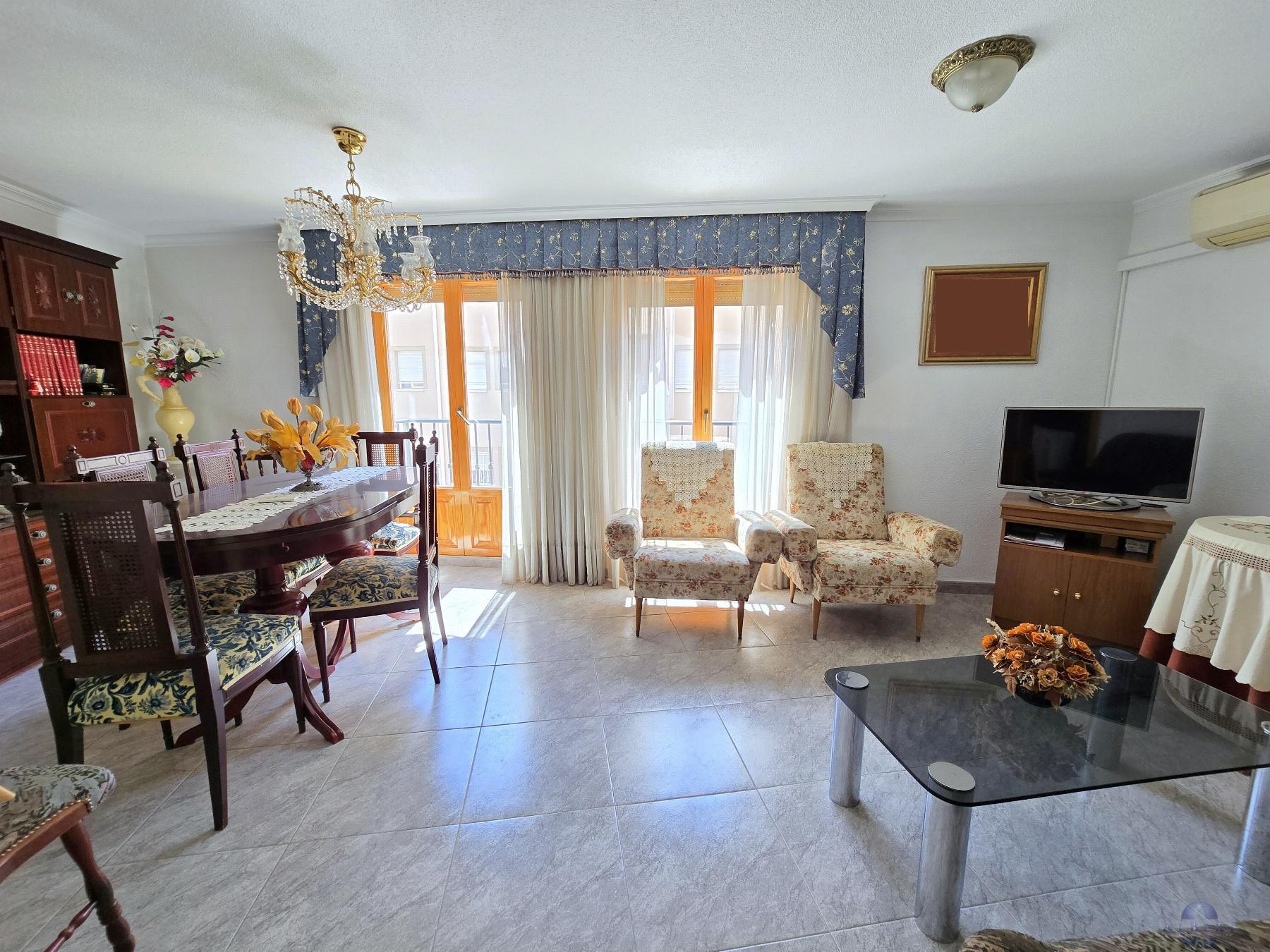 Venta de casa en Monóvar-Monòver