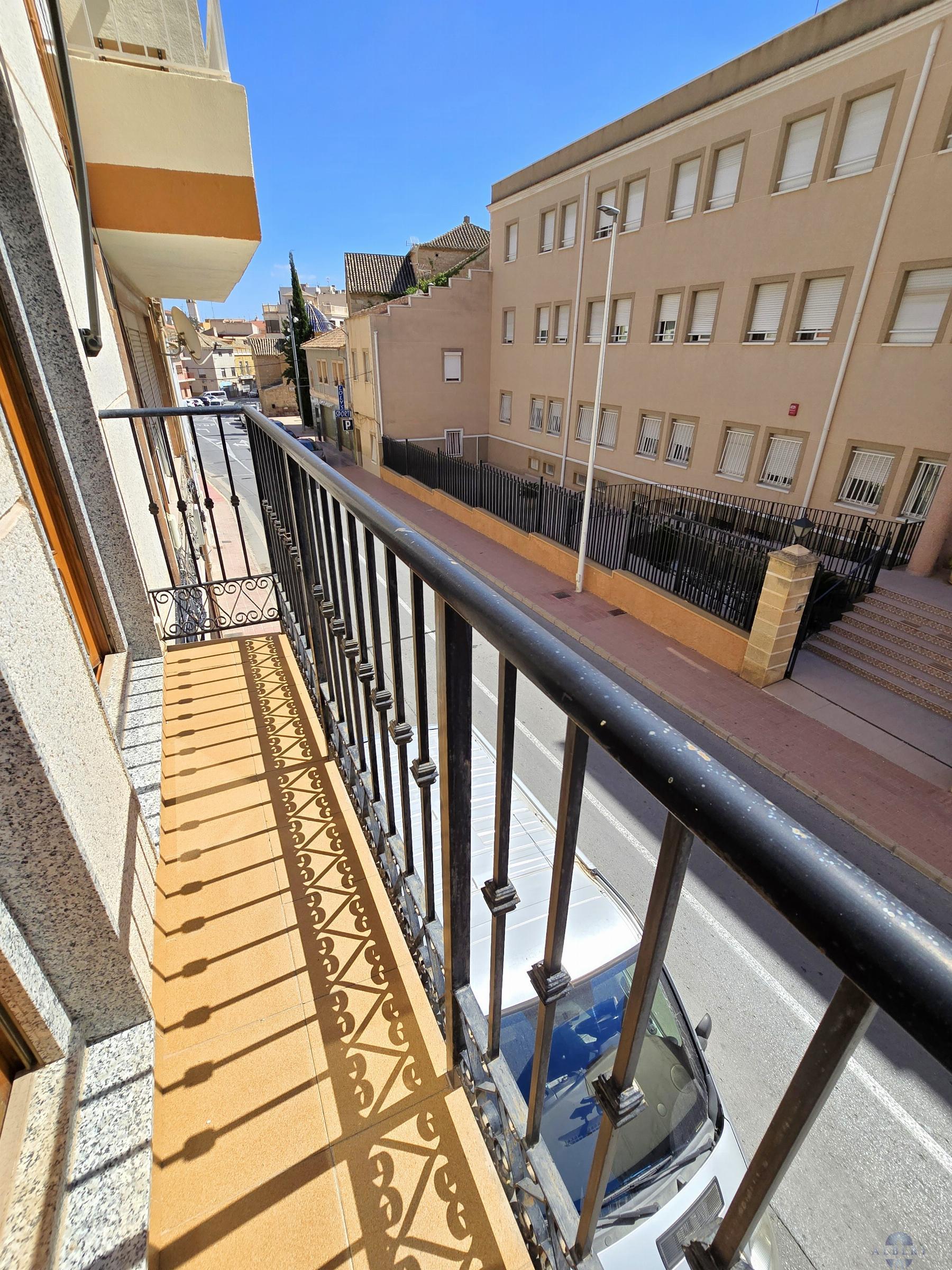 Venta de casa en Monóvar-Monòver