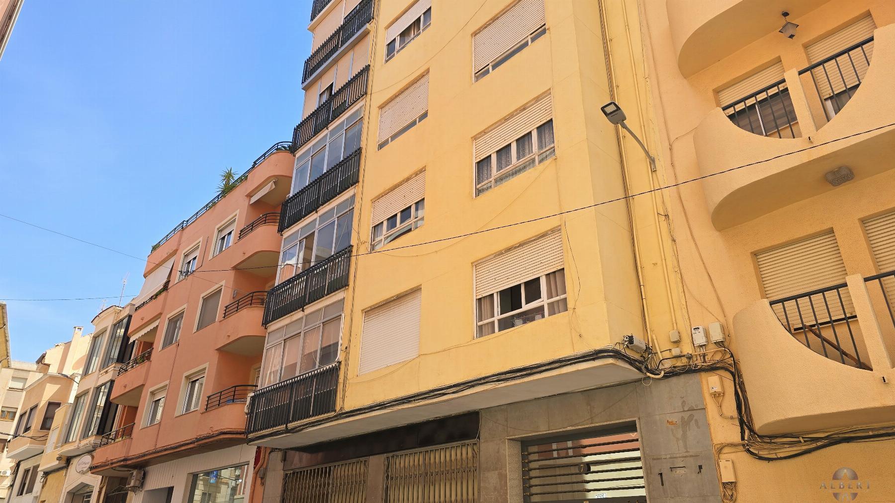Venta de piso en Monóvar-Monòver