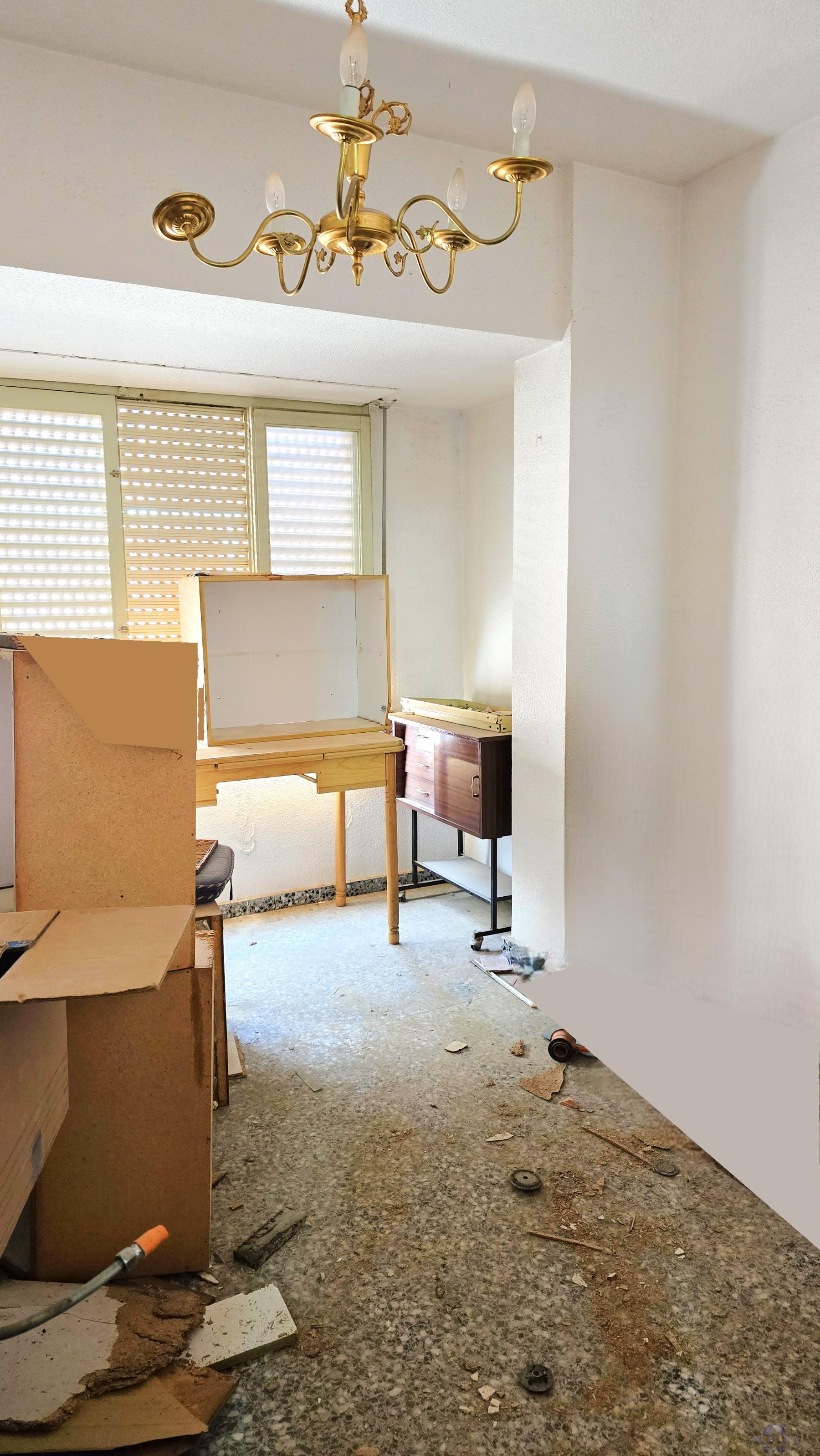 Venta de piso en Monóvar-Monòver