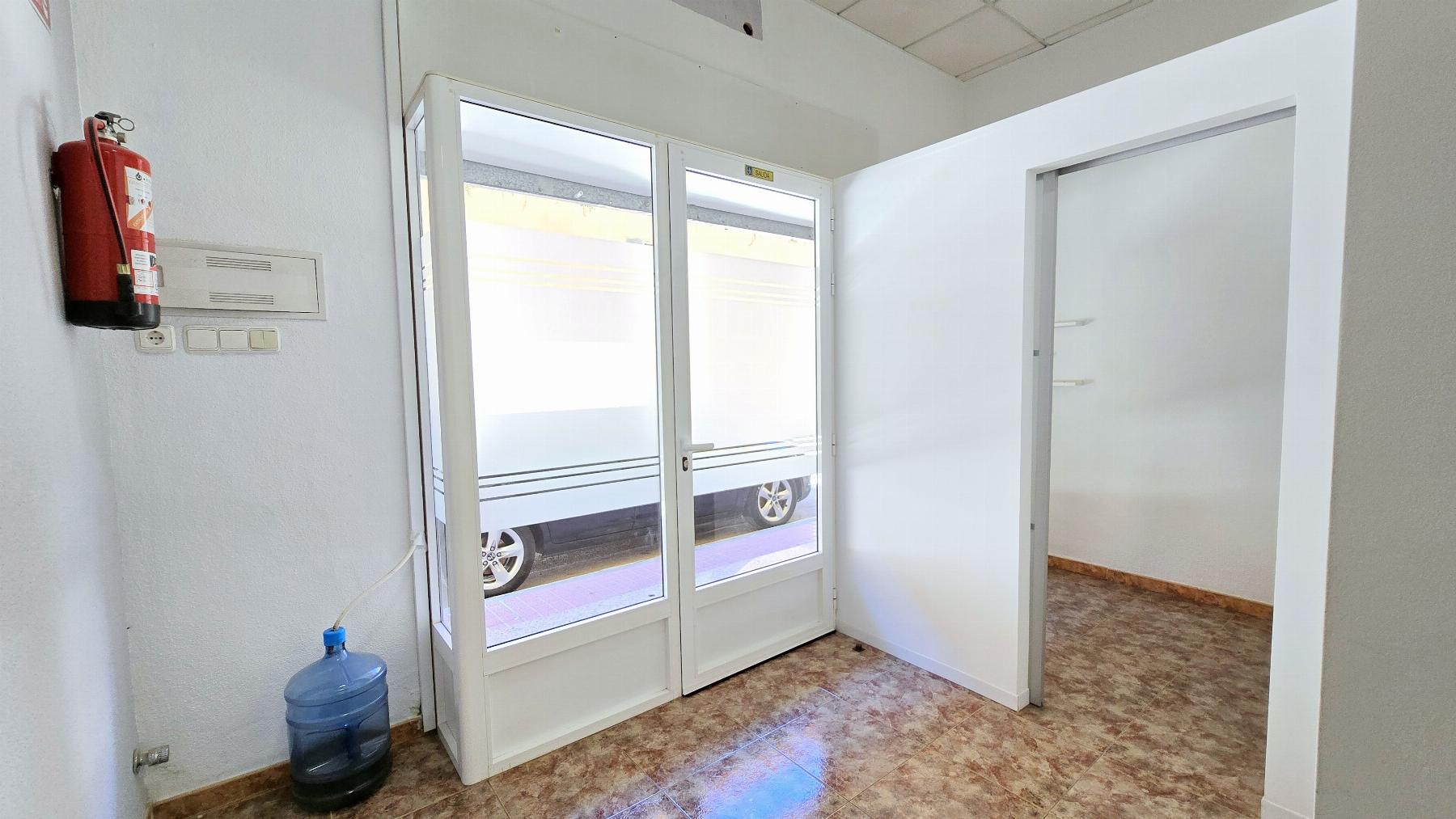 Venta de local en Monóvar-Monòver
