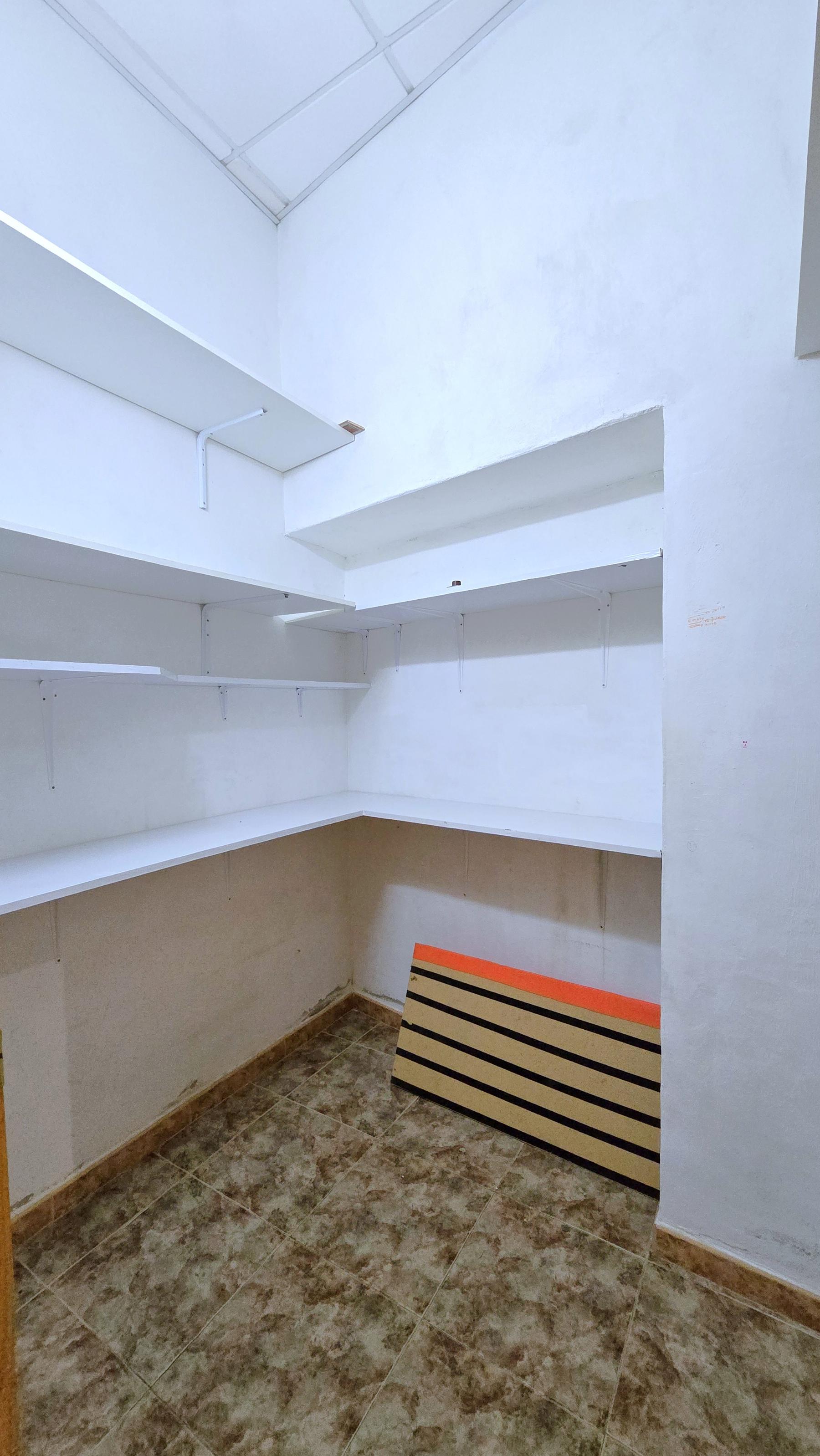 Venta de local en Monóvar-Monòver