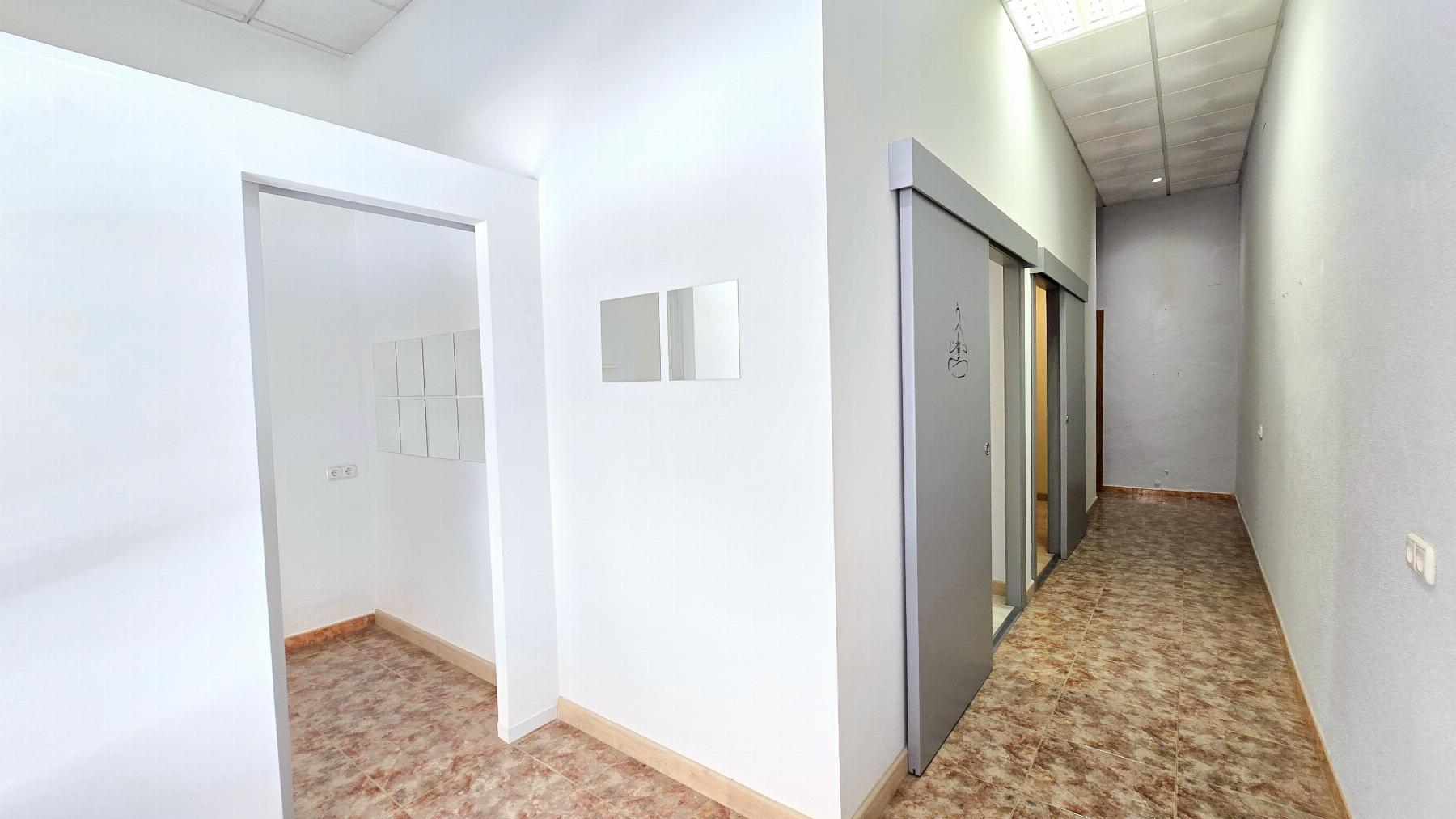 Venta de local en Monóvar-Monòver