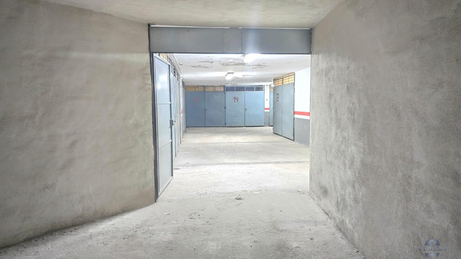Venta de garaje en Monóvar-Monòver