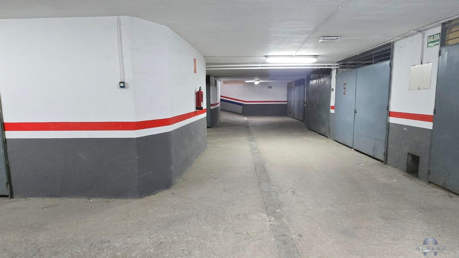 Venta de garaje en Monóvar-Monòver