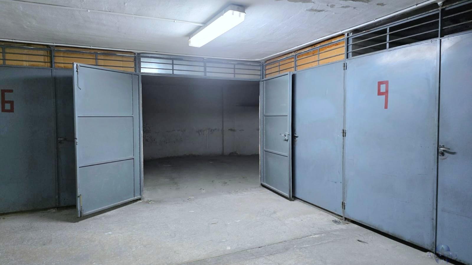 Venta de garaje en Monóvar-Monòver