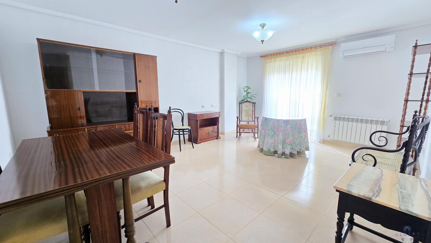 Venta de piso en Monóvar-Monòver