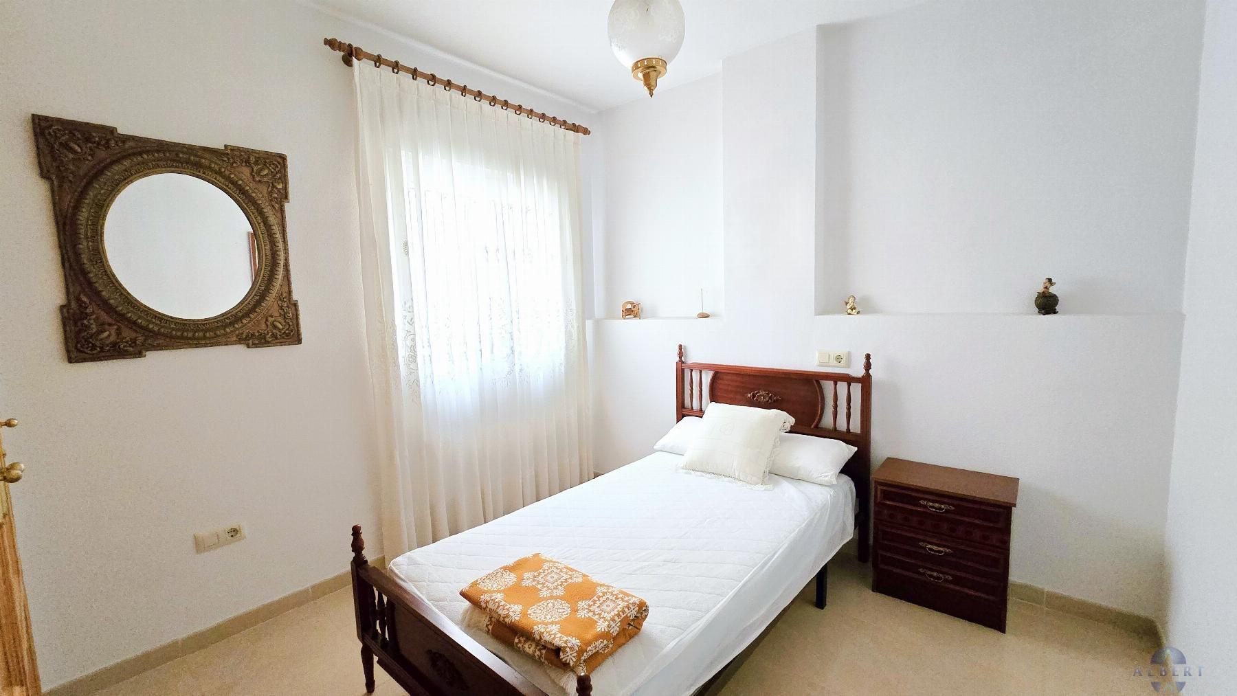Venta de piso en Monóvar-Monòver