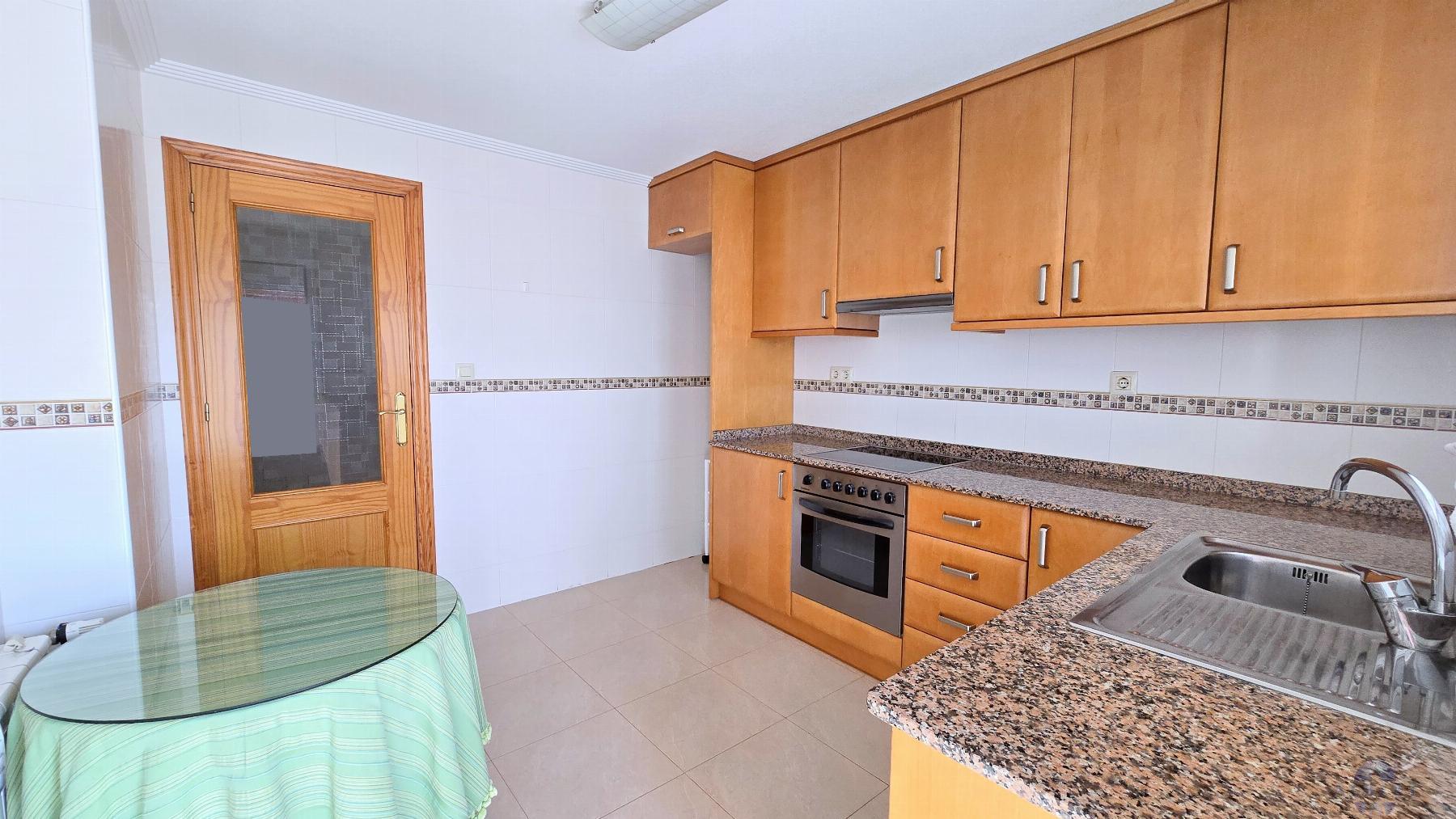 Venta de piso en Monóvar-Monòver