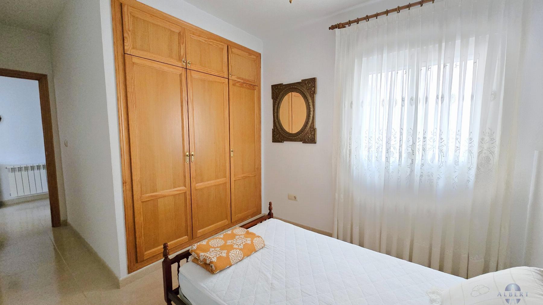Venta de piso en Monóvar-Monòver