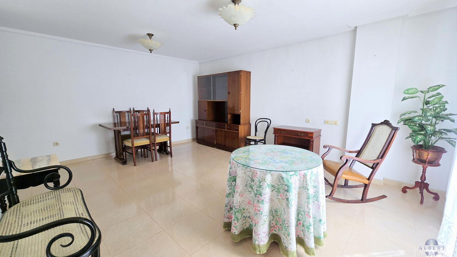 Venta de piso en Monóvar-Monòver