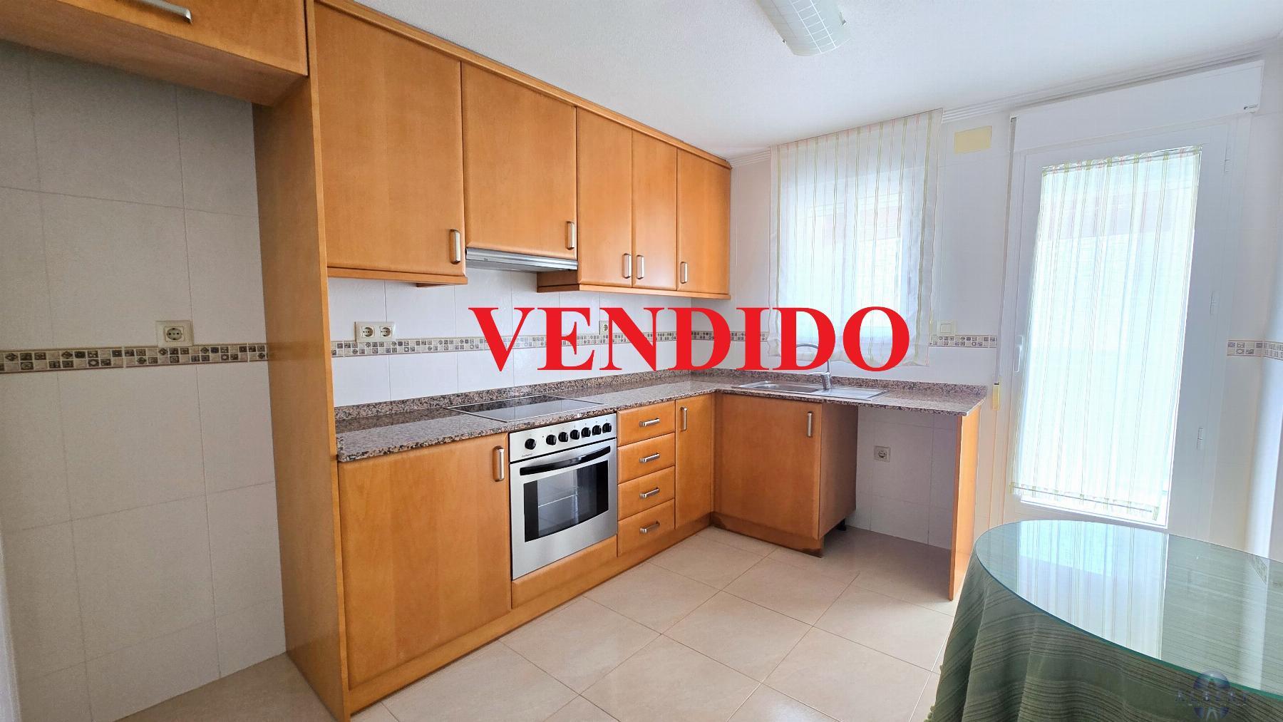 Venta de piso en Monóvar-Monòver