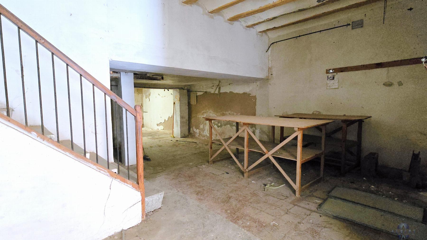 Venta de casa en Monóvar-Monòver