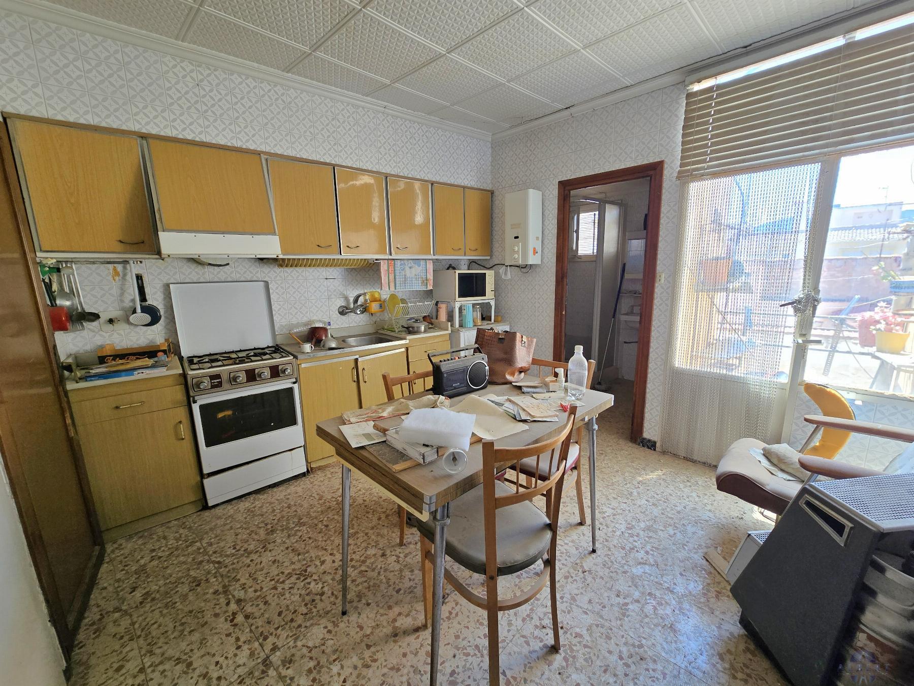 Venta de casa en Monóvar-Monòver