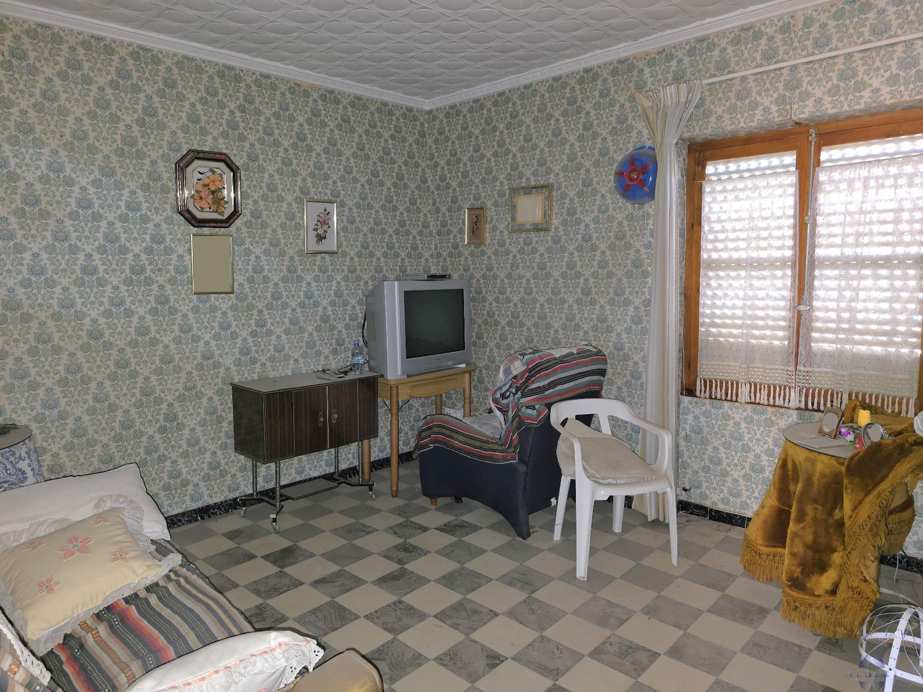 Venta de casa en Monóvar-Monòver