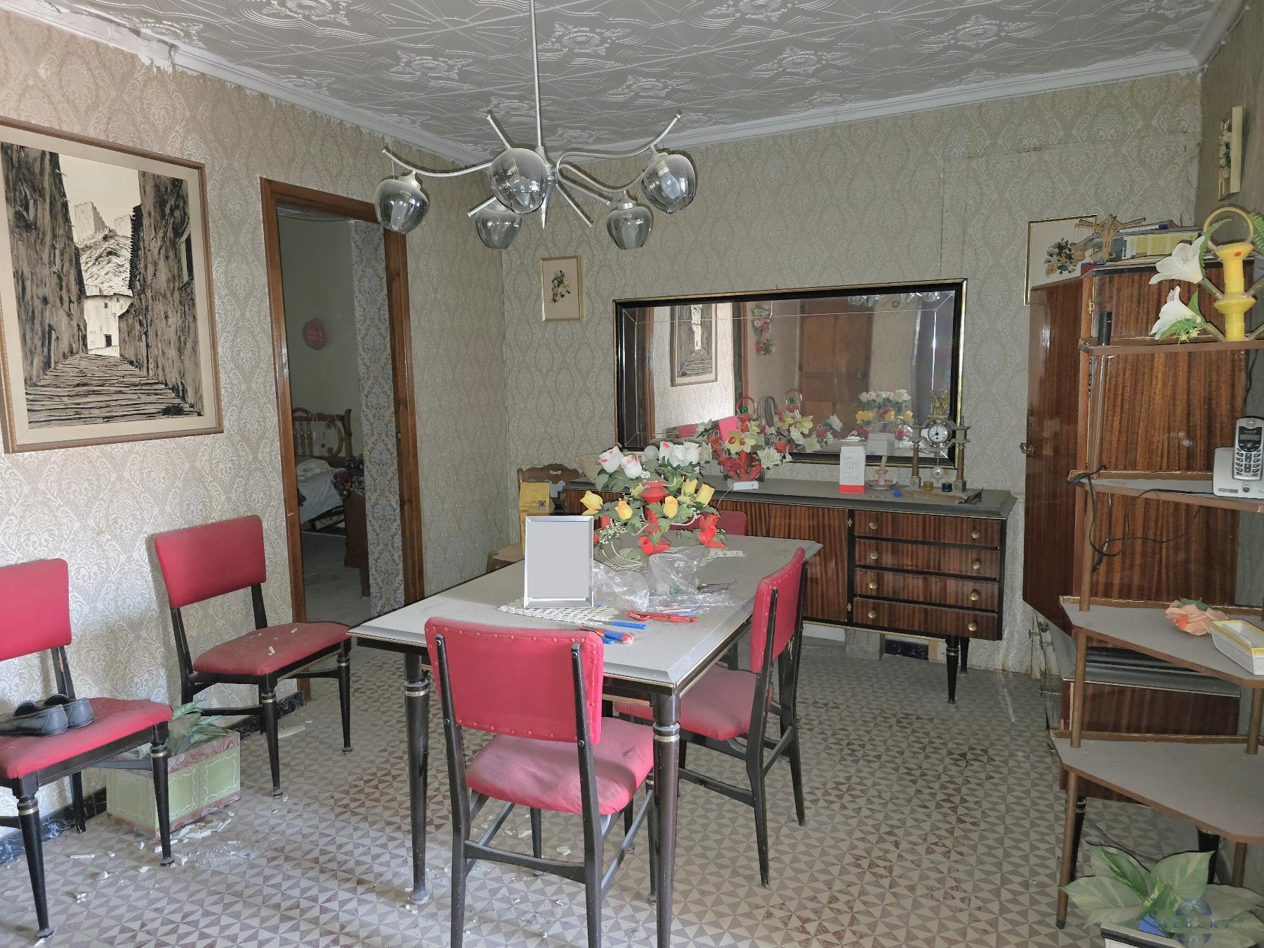 Venta de casa en Monóvar-Monòver
