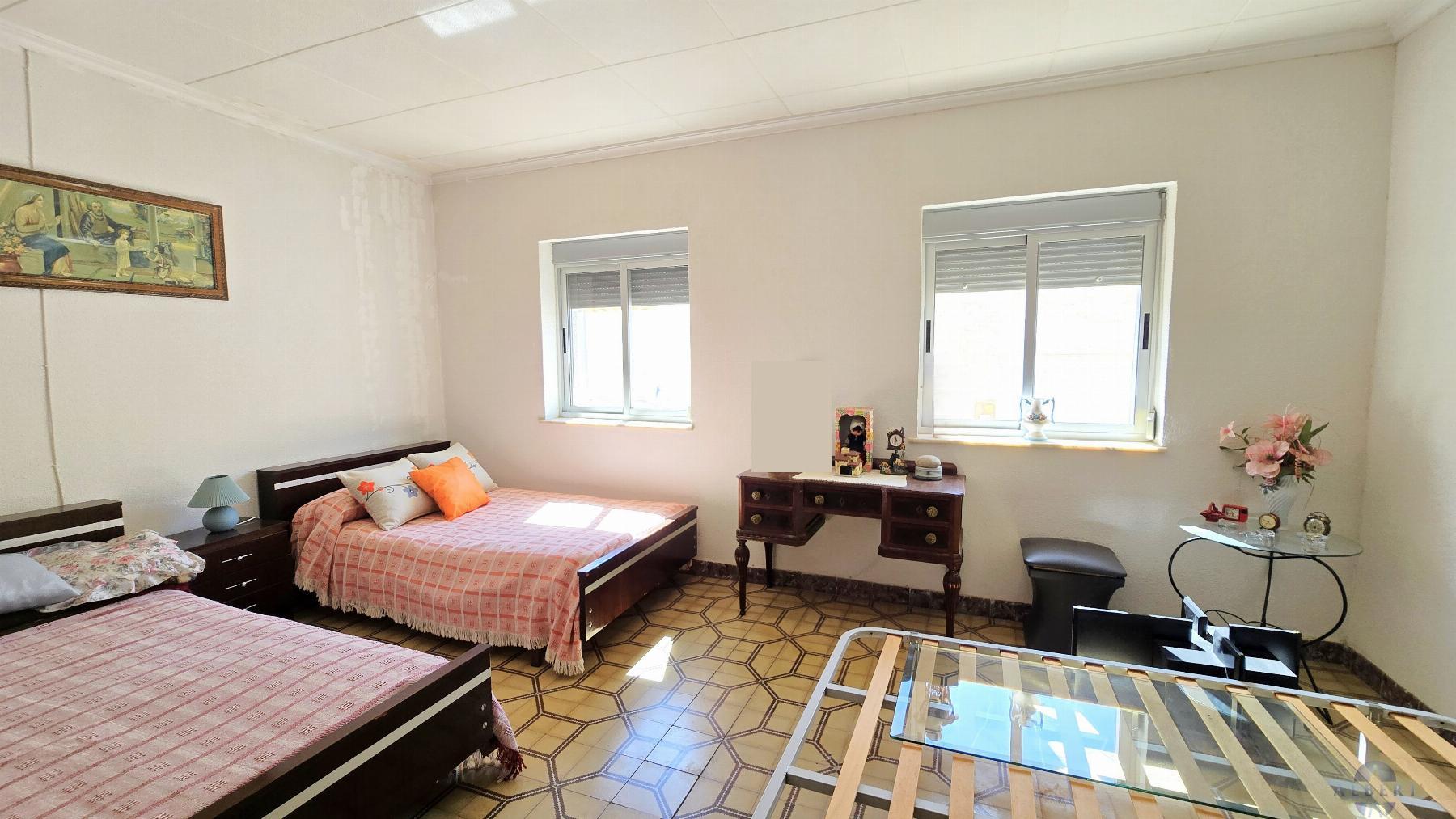 Dormitorio principal