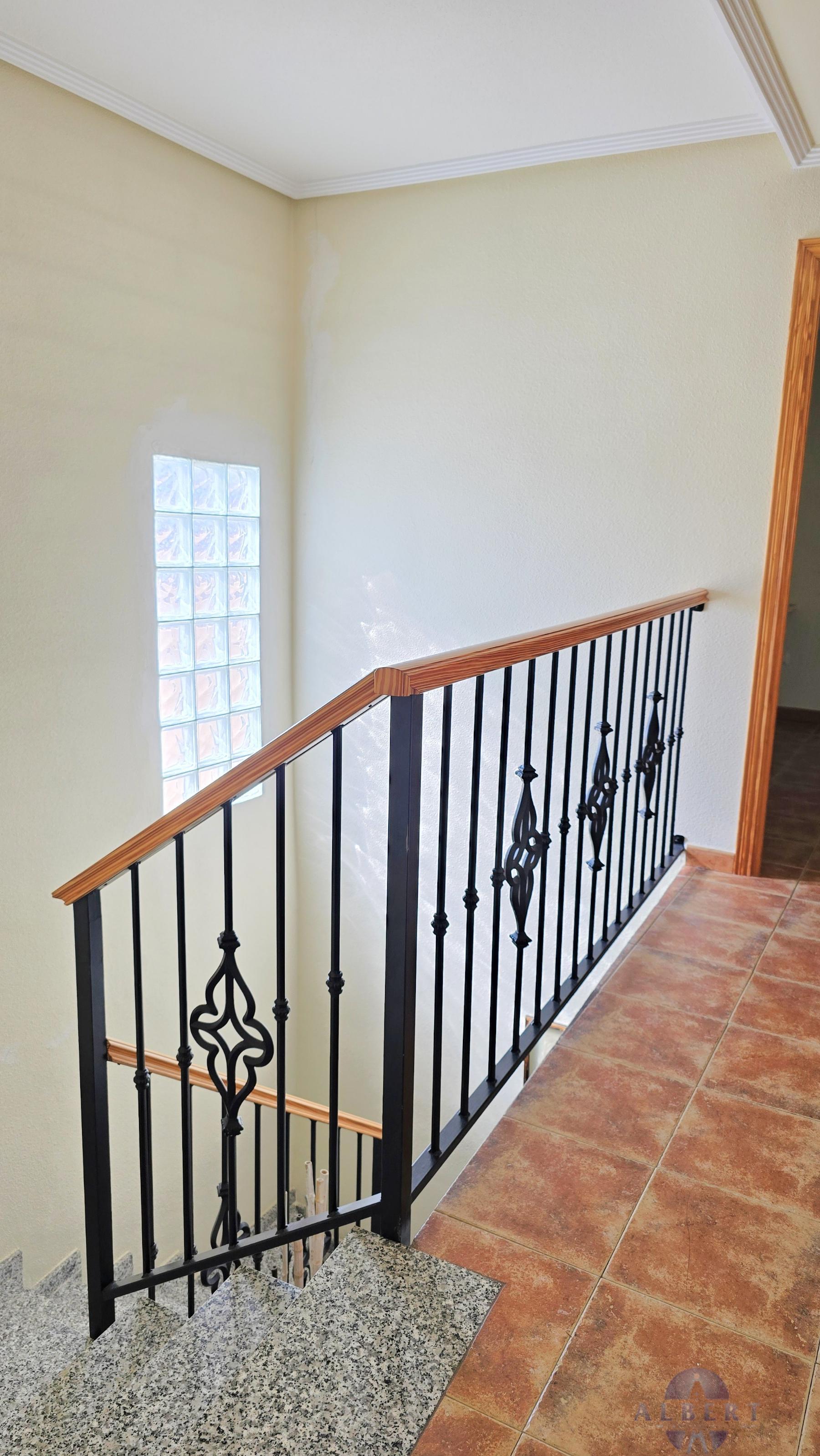 Escalera