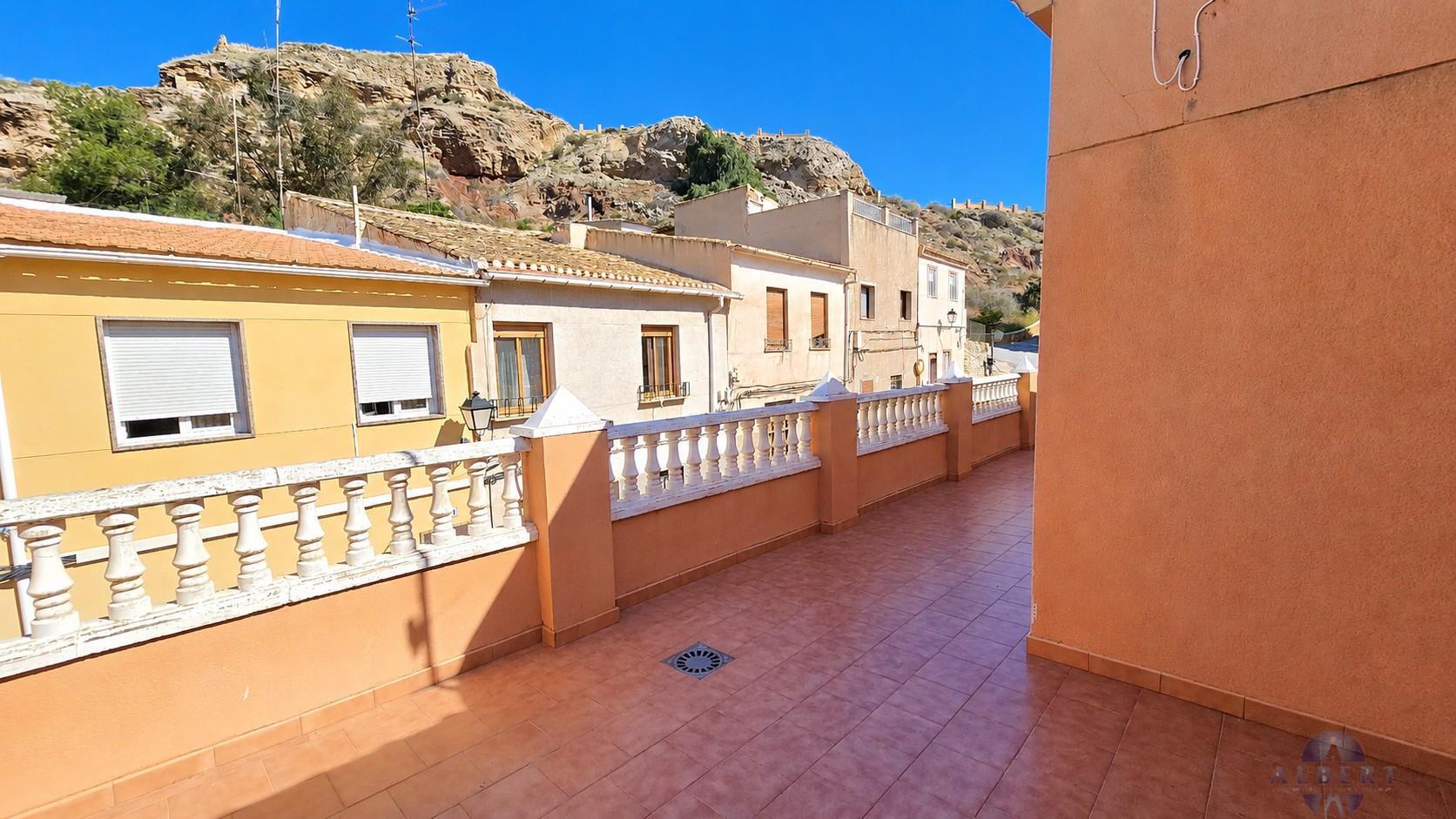 Terraza