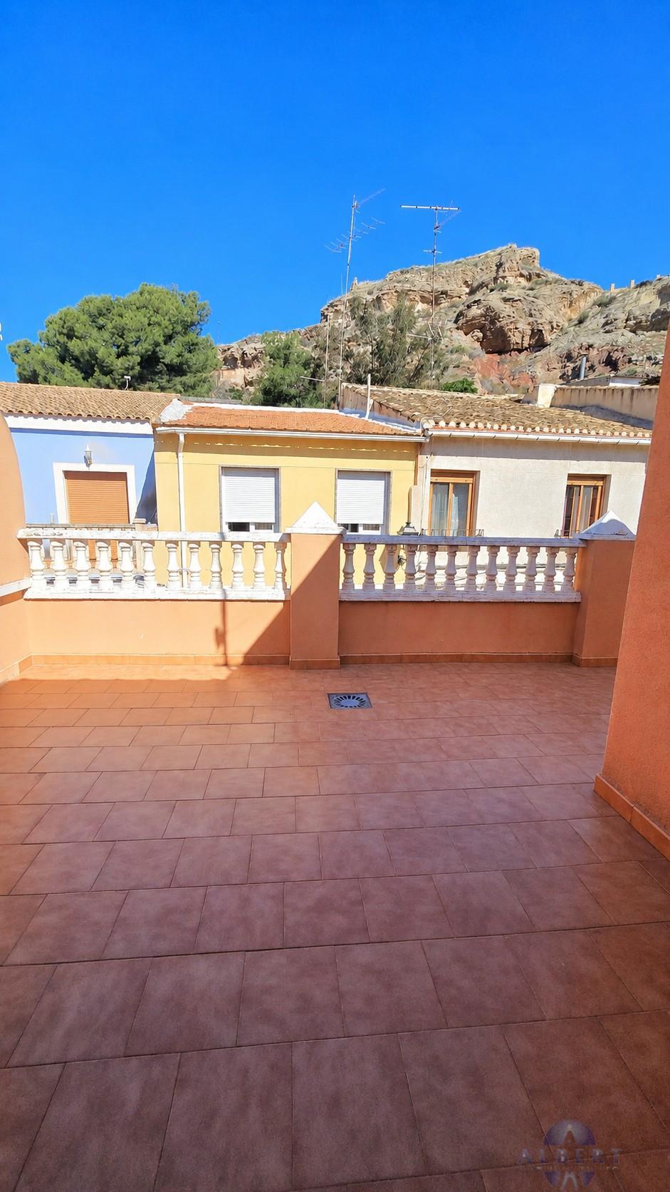 Terraza