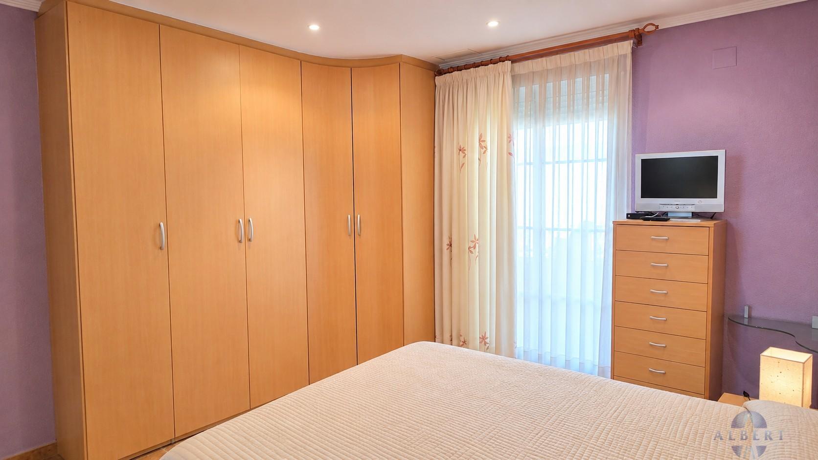 Dormitorio principal
